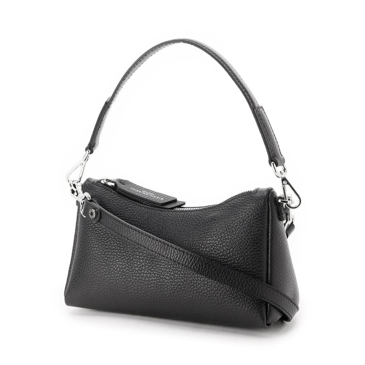 【美品】GIANNI CHIARIN プリムラ　S ショルダーバッグ 2way GIANNI CHIARINI ジャンニ キアリーニ ショルダーバッグ 2WAY
