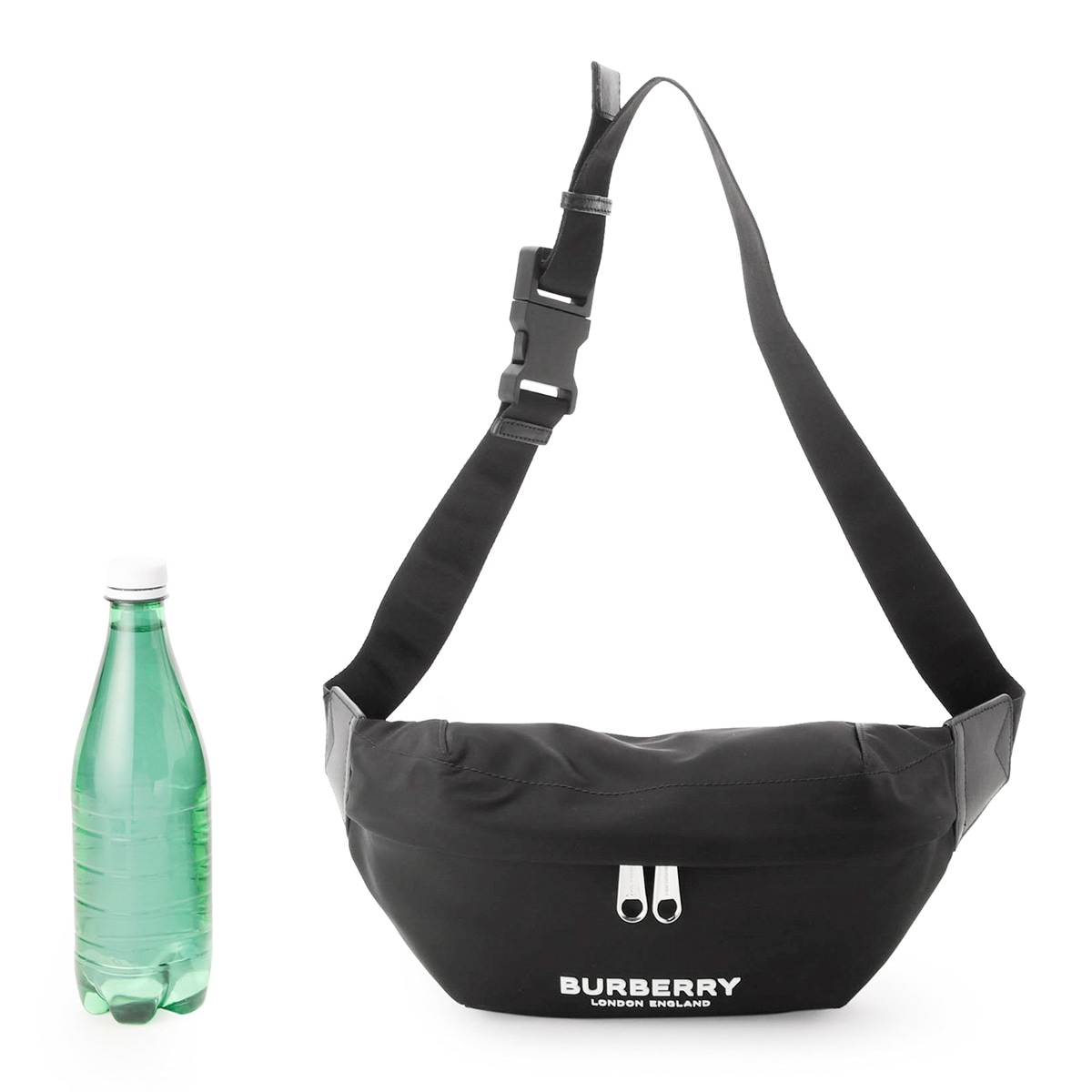 BURBERRY バーバリー ボディバッグ/バムバッグ/MD SONNY PN9 メンズ