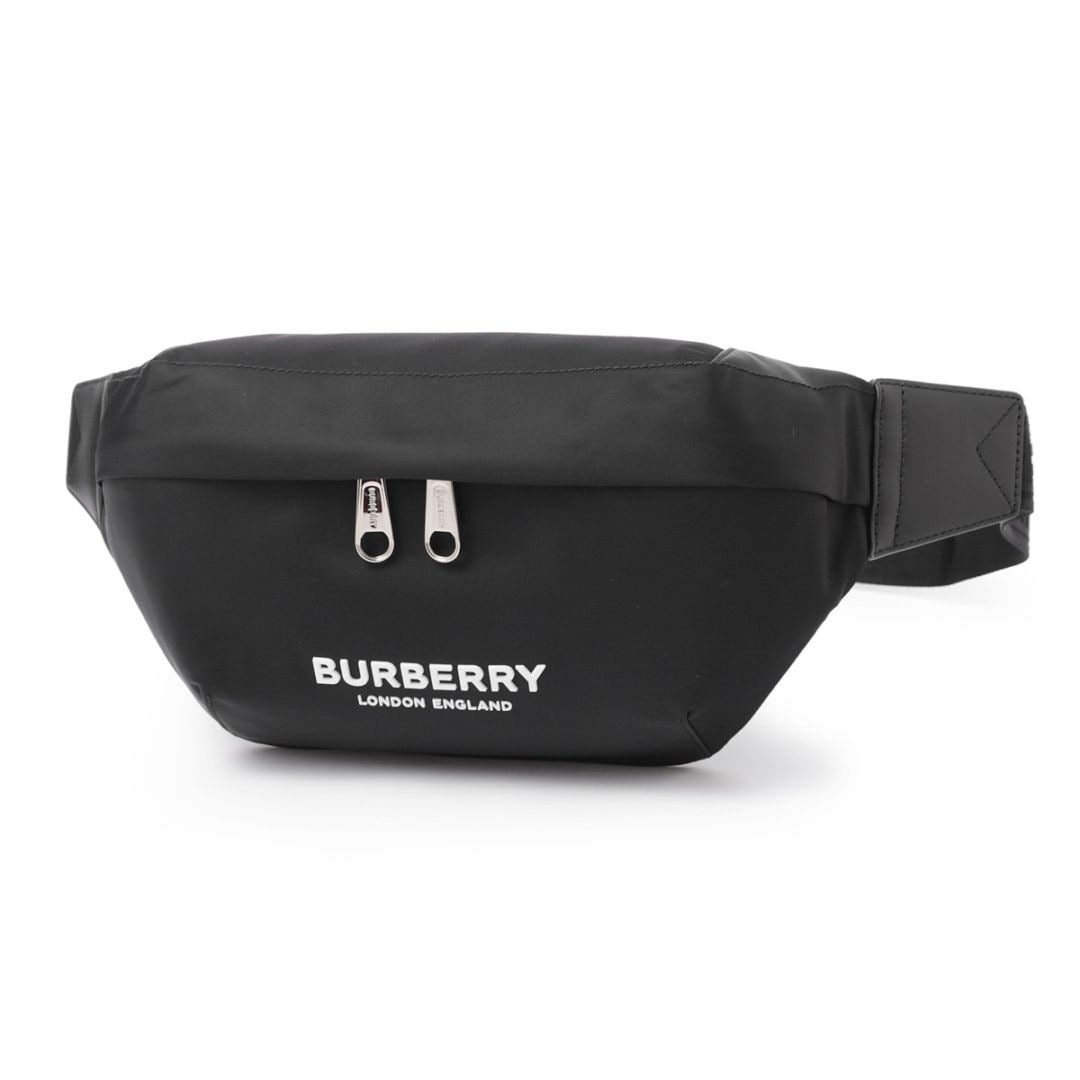 BURBERRY バーバリー ボディバッグ/バムバッグ/MD SONNY PN9 メンズ
