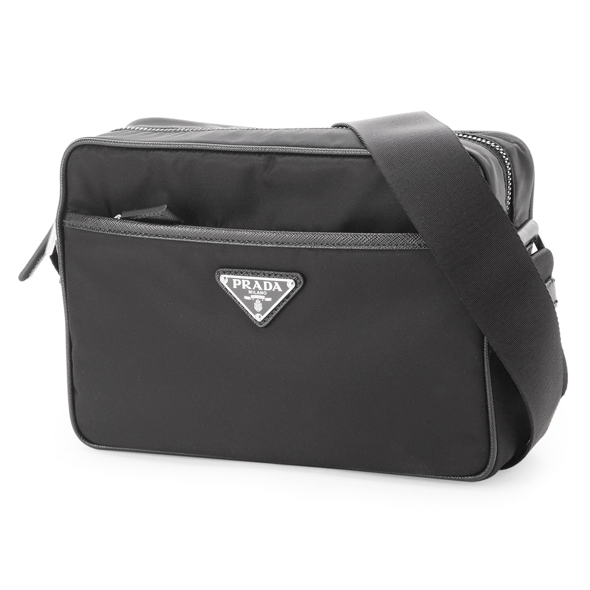 PRADA プラダ ショルダーバッグ/クロスボディバッグ メンズ | メンズ