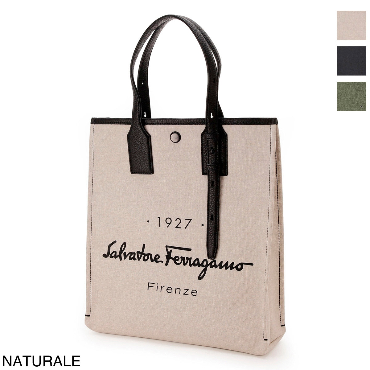フェラガモトートバッグ FERRAGAMO フェラガモ トートバッグ メンズ | メンズ・ブランド