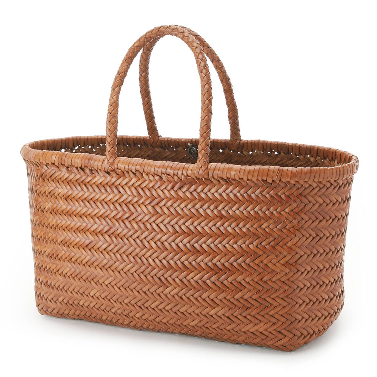 Dragon Diffusion ドラゴン ディフュージョン トートバッグ/BAMBOO TRIPLE JUMP BIG レディース