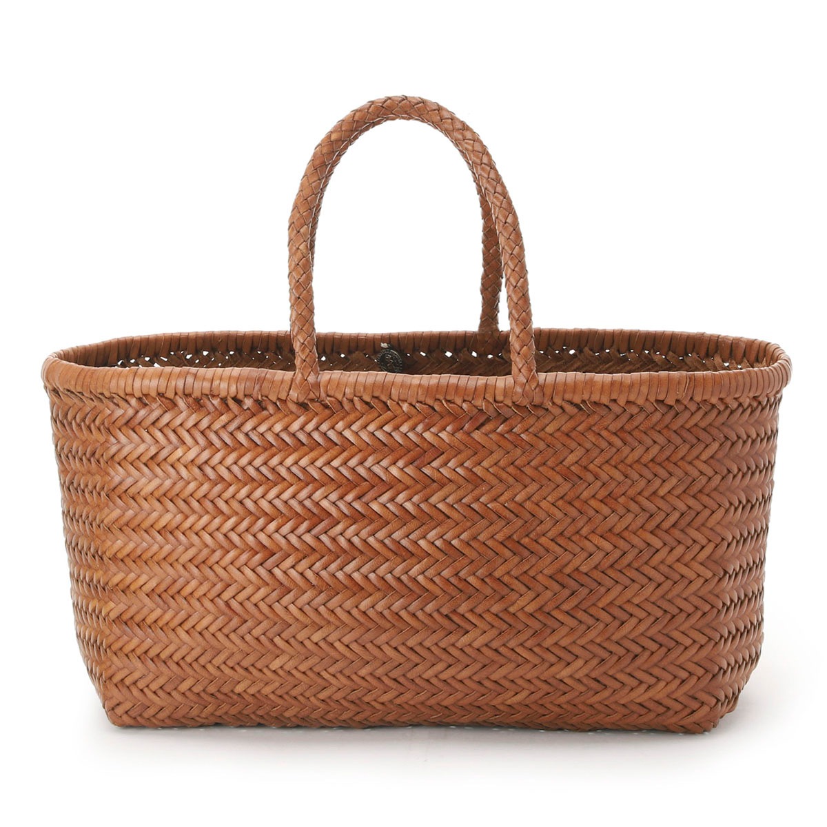 Dragon Diffusion ドラゴン ディフュージョン トートバッグ/BAMBOO TRIPLE JUMP BIG レディース