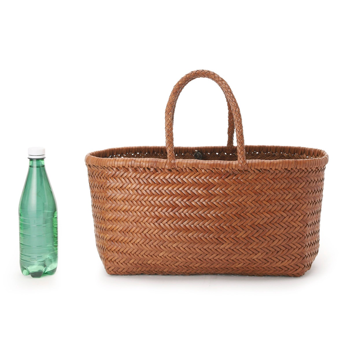 Dragon Diffusion ドラゴン ディフュージョン トートバッグ/BAMBOO TRIPLE JUMP BIG レディース