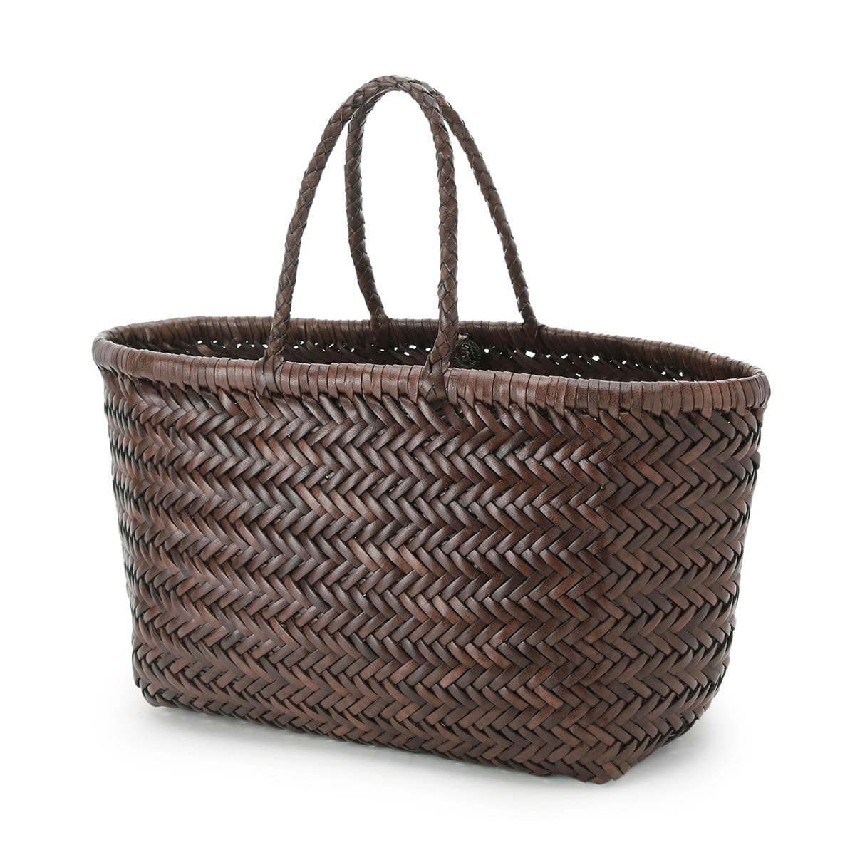 Dragon Diffusion ドラゴン ディフュージョン トートバッグ/BAMBOO TRIPLE JUMP SMALL レディース