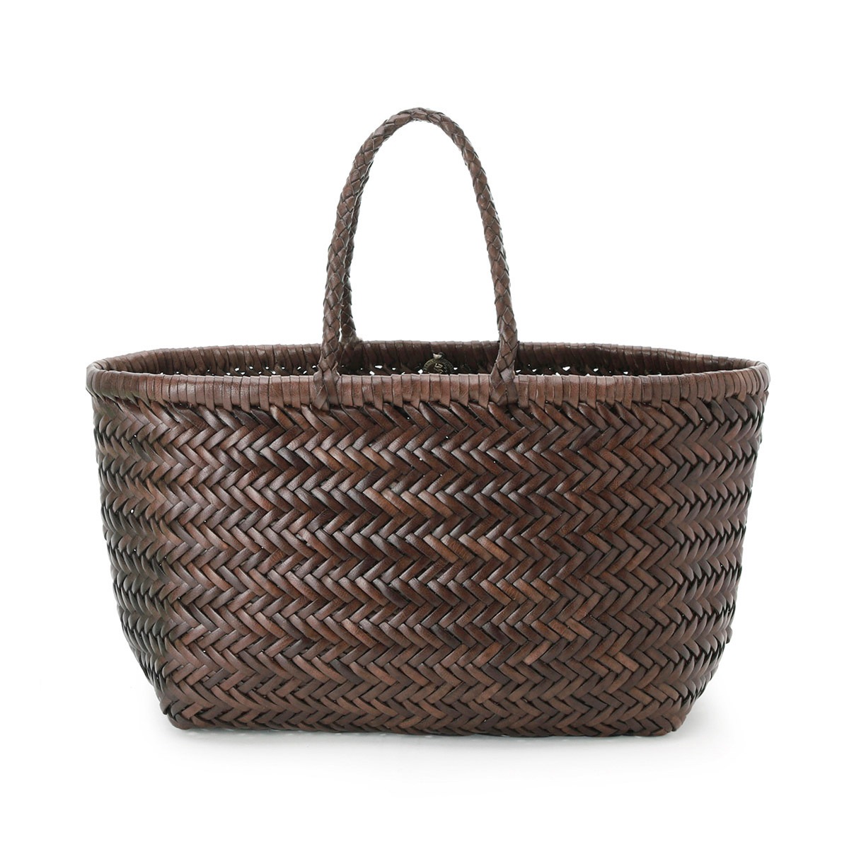 Dragon Diffusion ドラゴン ディフュージョン トートバッグ/BAMBOO TRIPLE JUMP SMALL レディース