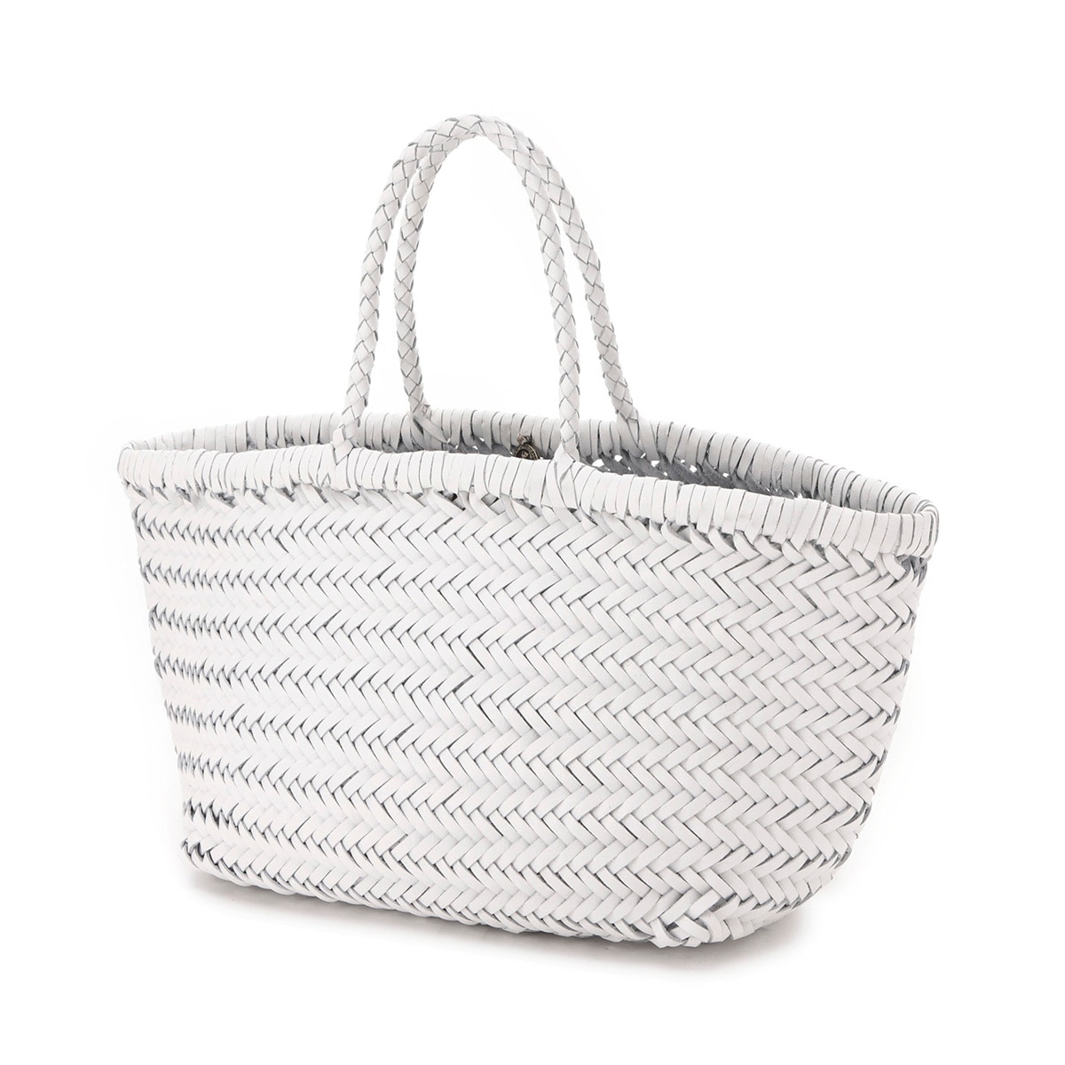 Dragon Diffusion ドラゴン ディフュージョン トートバッグ/BAMBOO TRIPLE JUMP SMALL レディース