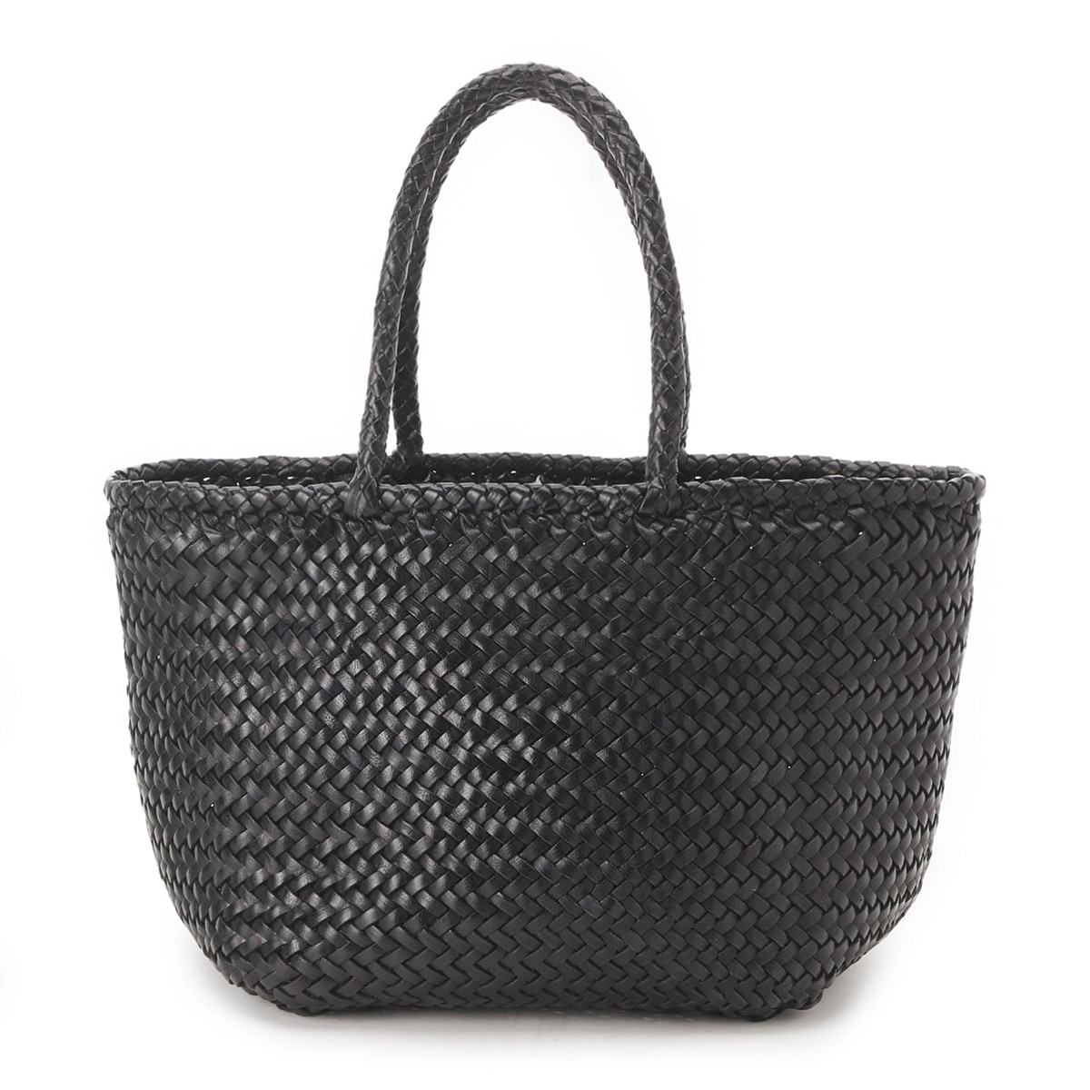 【アウトレット】Dragon Diffusion ドラゴン ディフュージョン トートバッグ/GRACE BASKET SMALL レディース