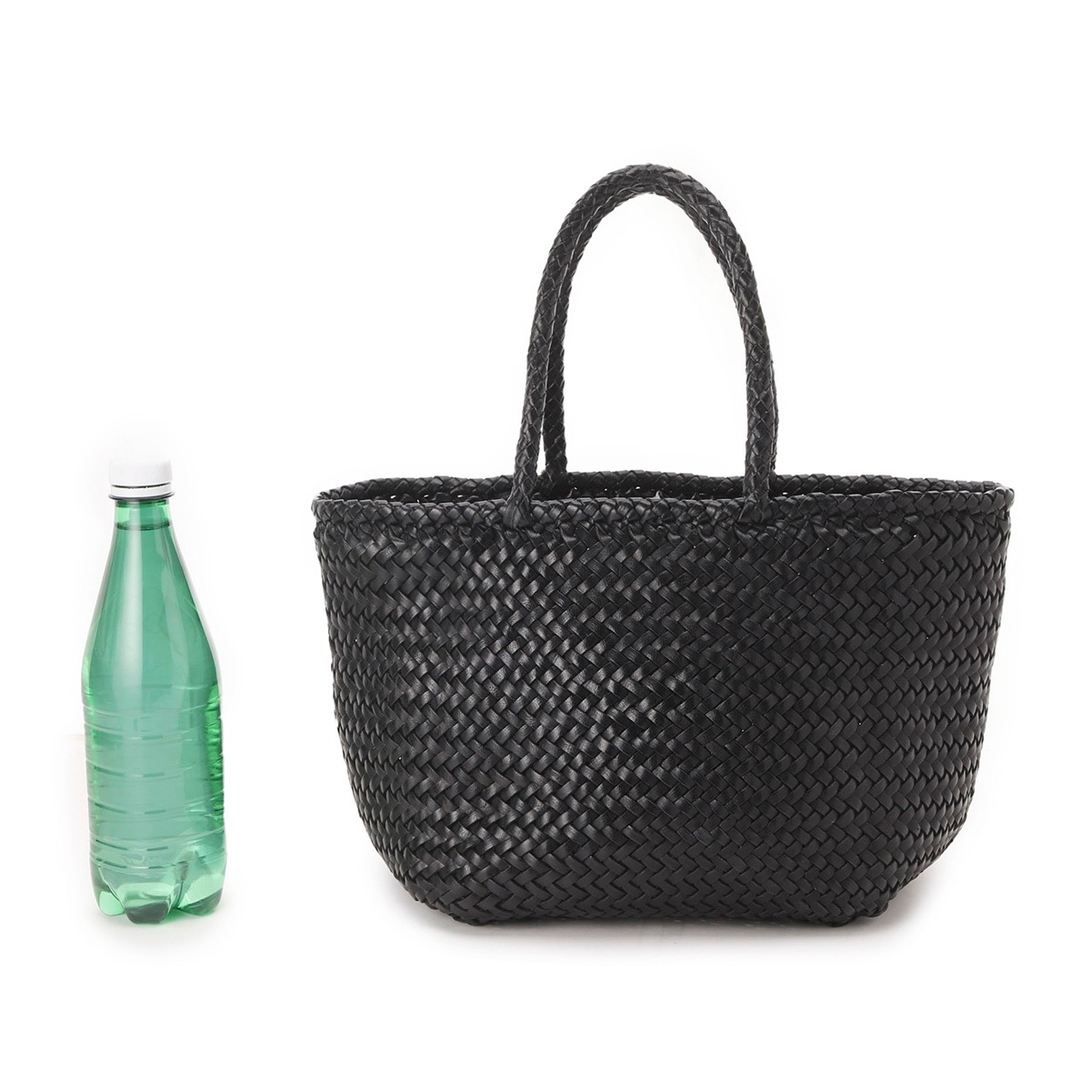 【アウトレット】Dragon Diffusion ドラゴン ディフュージョン トートバッグ/GRACE BASKET SMALL レディース
