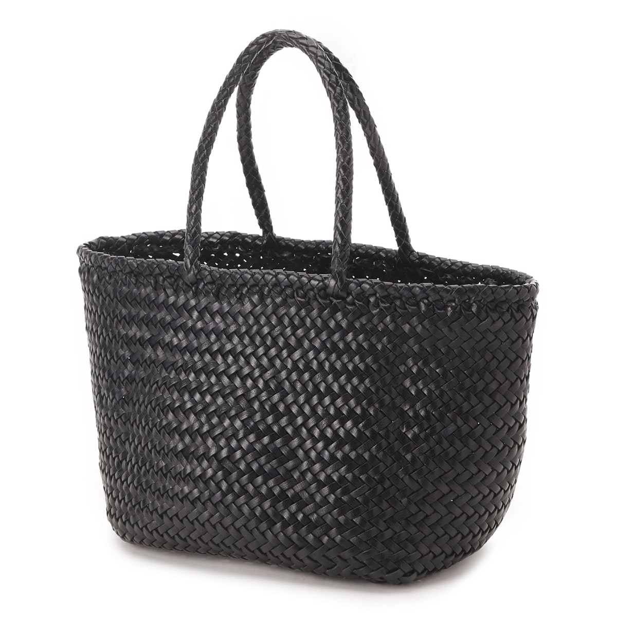 【アウトレット】Dragon Diffusion ドラゴン ディフュージョン トートバッグ/GRACE BASKET SMALL レディース