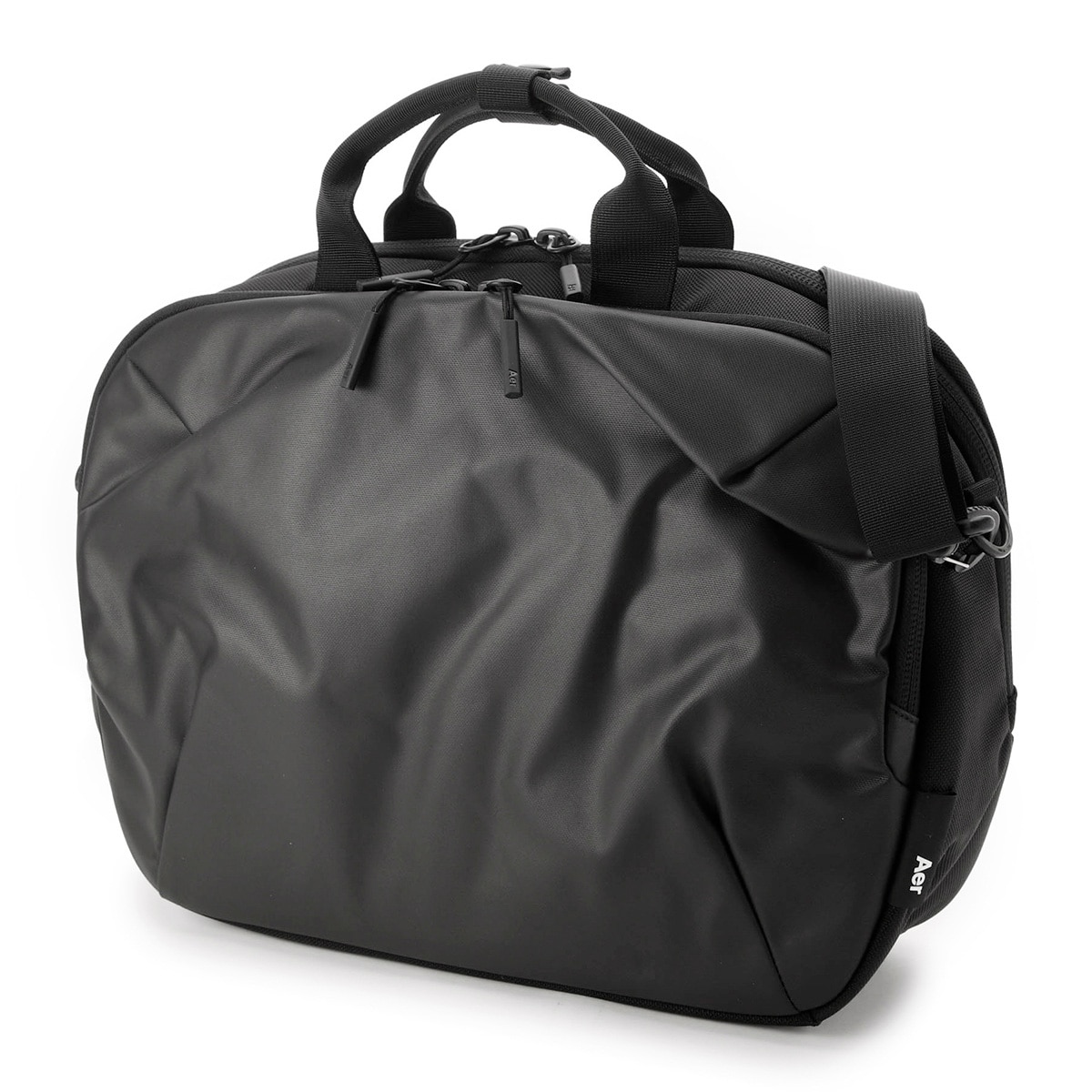 【サトー様用】Aer Commuter Brief 2 コミューターブリーフ2 Aer エアー ハンドバッグ/ブリーフケース/Commuter Brief 2