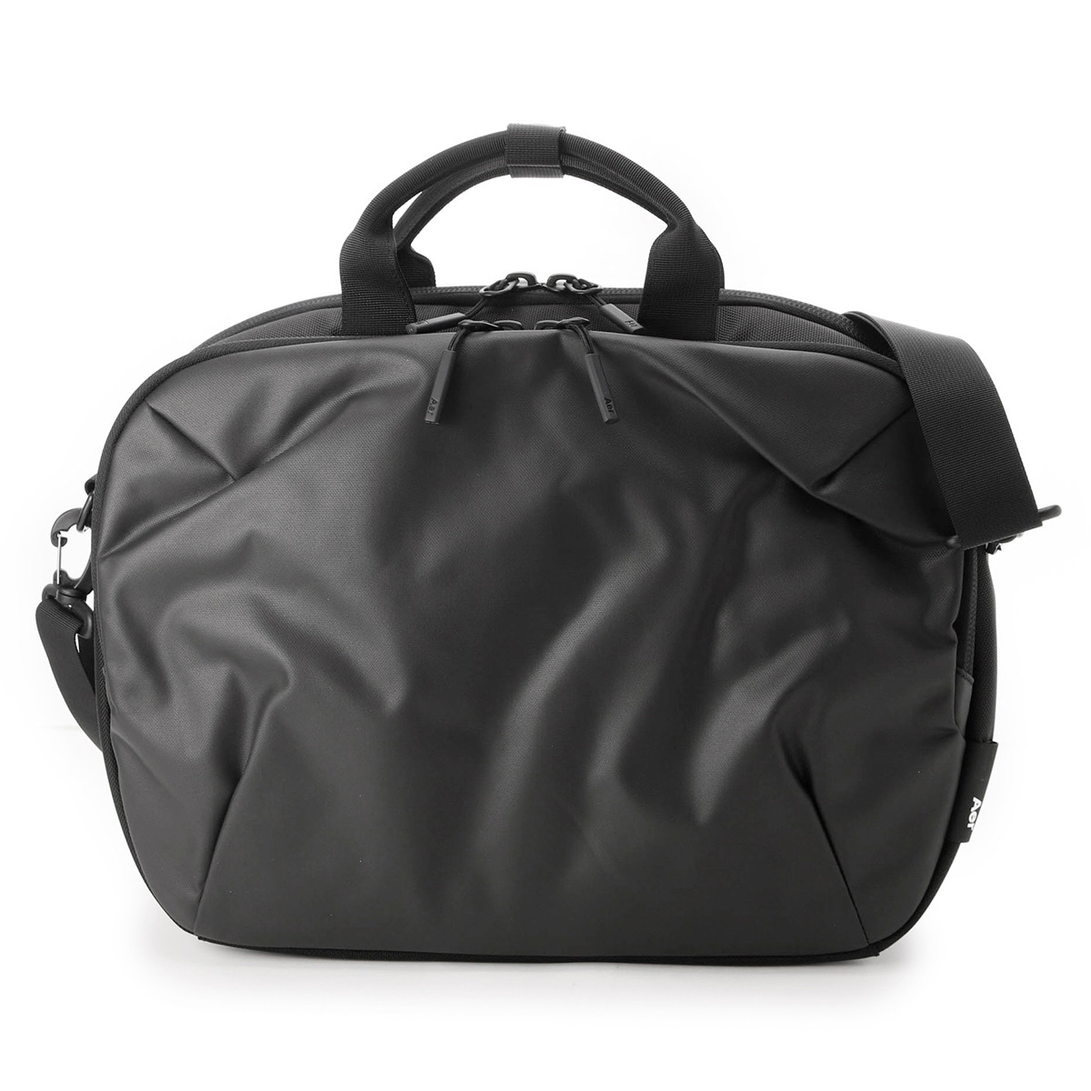 Aer エアー ハンドバッグ/ブリーフケース/Commuter Brief 2 メンズ
