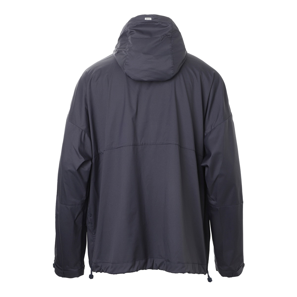 【美品】ヘルノ HERNO GROBE ジップアップ ブルゾン アウトレット】HERNO ヘルノ ジップアップ ブルゾン/HERNO GROBE