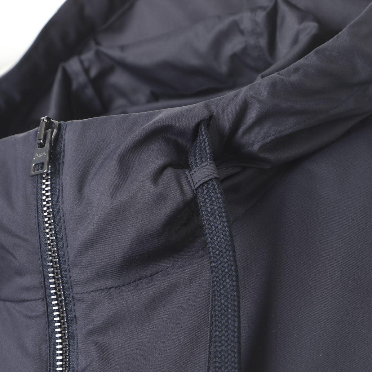 アウトレット】HERNO ヘルノ ジップアップ ブルゾン/HERNO GROBE