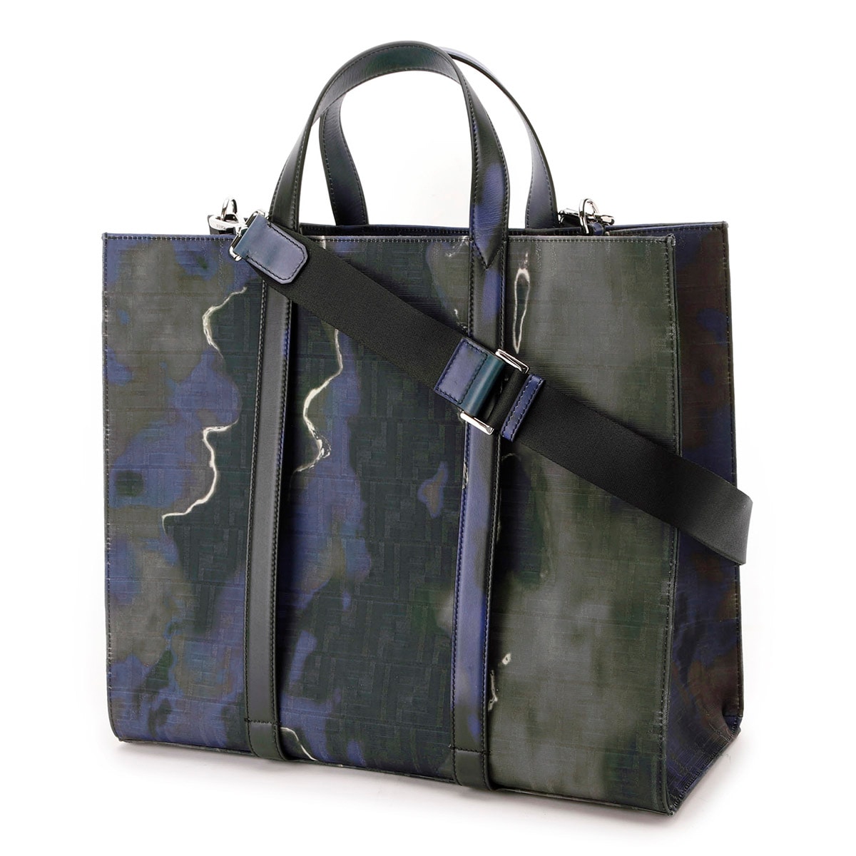 メンズ・ブランド一覧,□ F,FENDI,バッグ,そのほか | モダンブルー