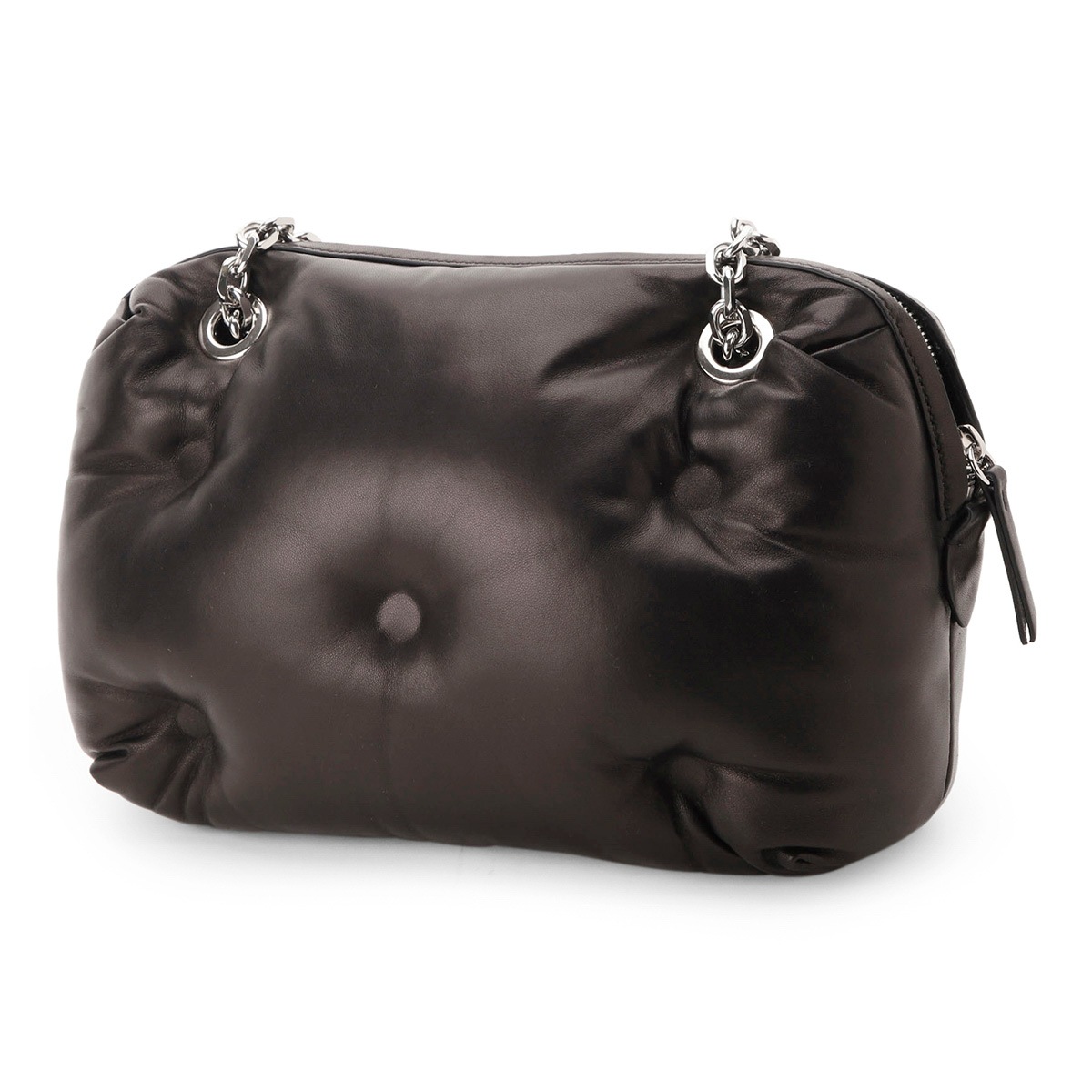 【Maison Margiela】ボウリング ショルダーバッグ☆SALE中♪ 000000043433_3_Vtk34Bl.jpg