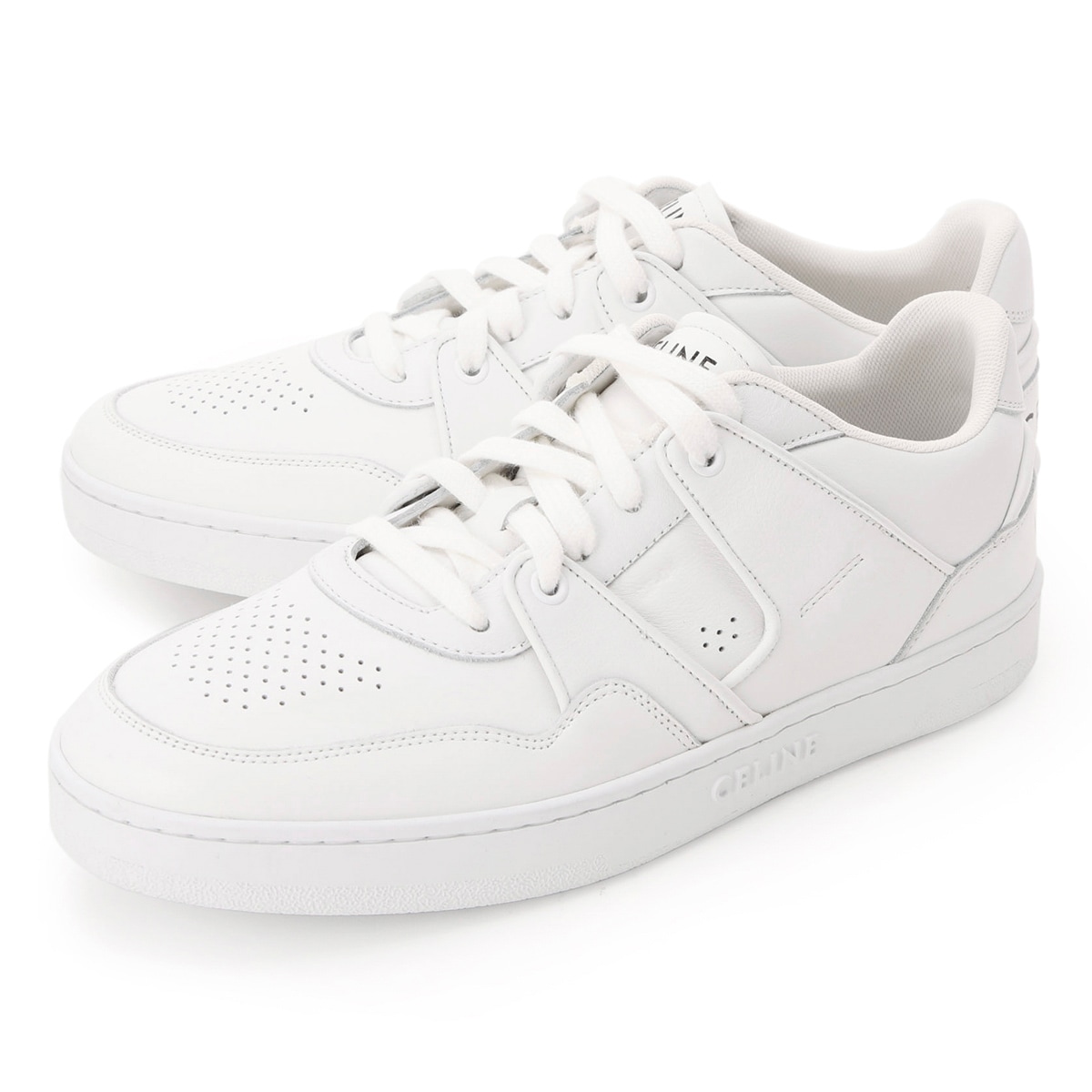 セリーヌCELINE メンズスニーカー40