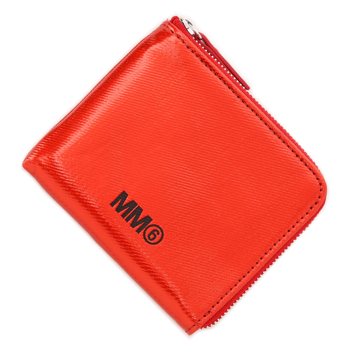 MM6 Maison Margiela エムエム 6 メゾンマルジェラ コインケース 