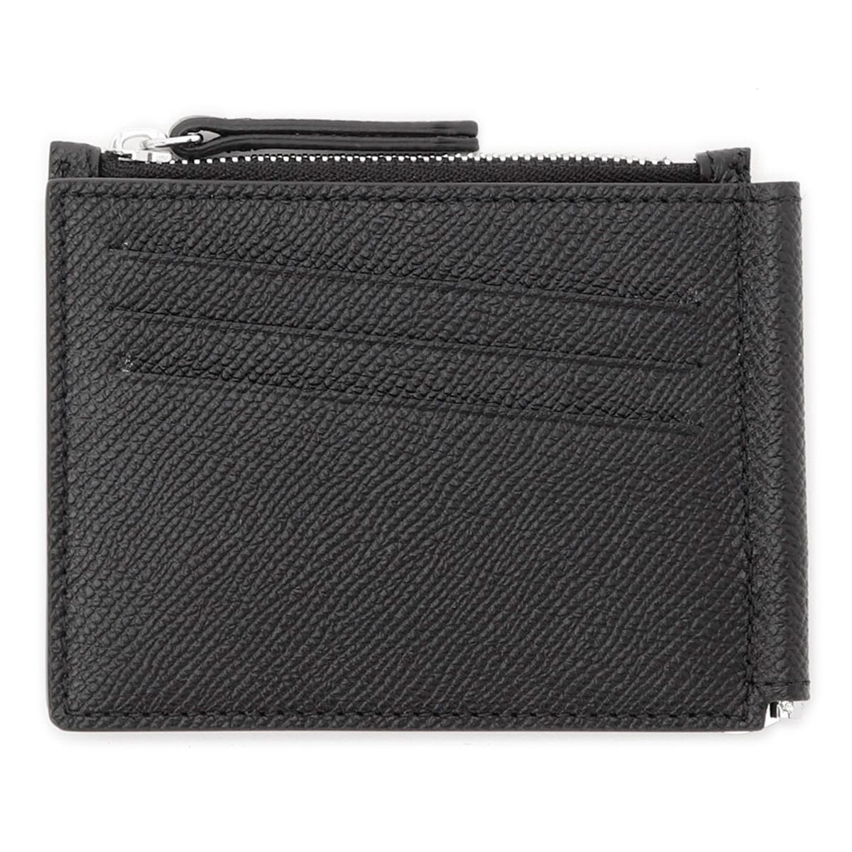 Maison Margiela メゾンマルジェラ マネークリップ/WALLET SLIM 2 PINCER メンズ