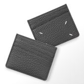 Maison Margiela メゾンマルジェラ カードケース/カードホルダー/CARD HOLDER SLIM 6CC メンズ