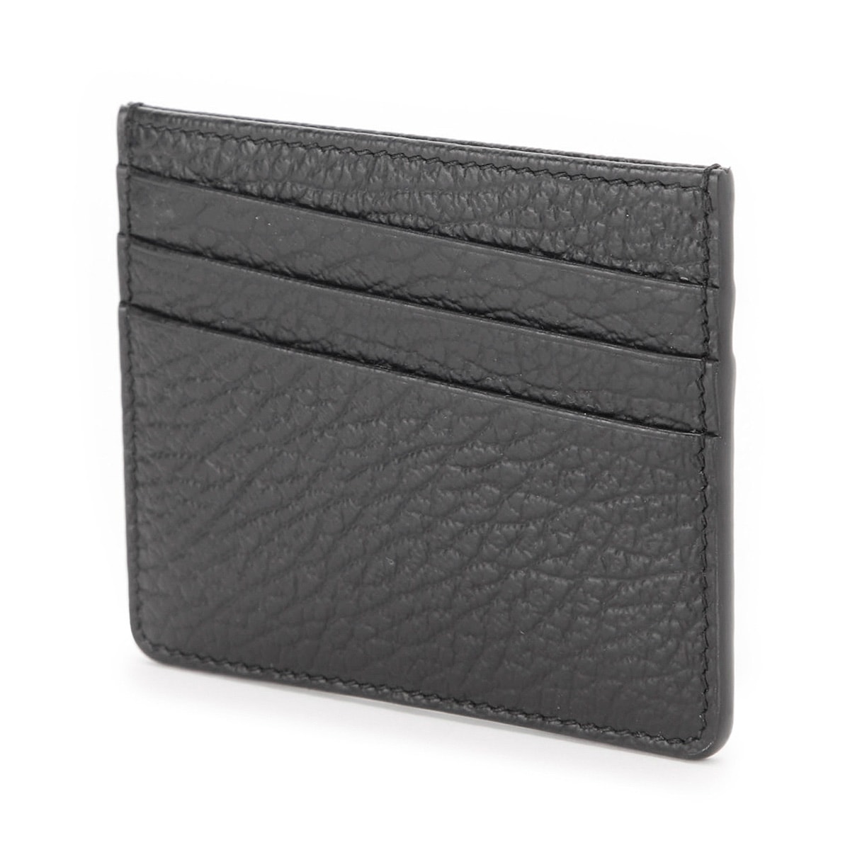 Maison Margiela メゾンマルジェラ カードケース/カードホルダー/CARD HOLDER SLIM 6CC メンズ