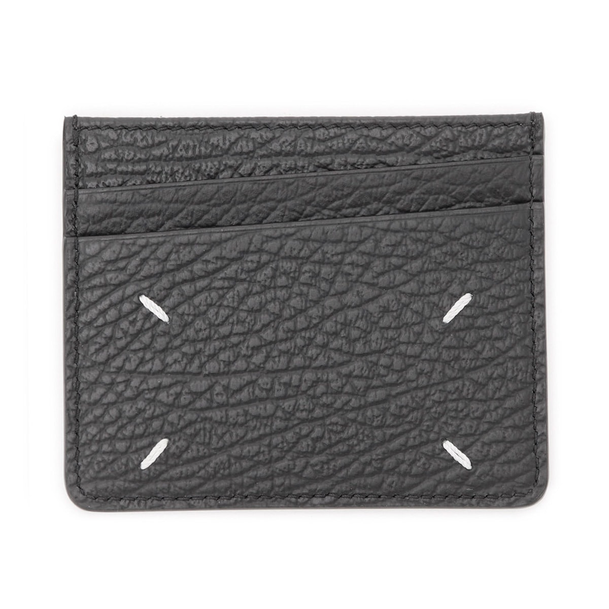 Maison Margiela メゾンマルジェラ カードケース/カードホルダー/CARD HOLDER SLIM 6CC メンズ