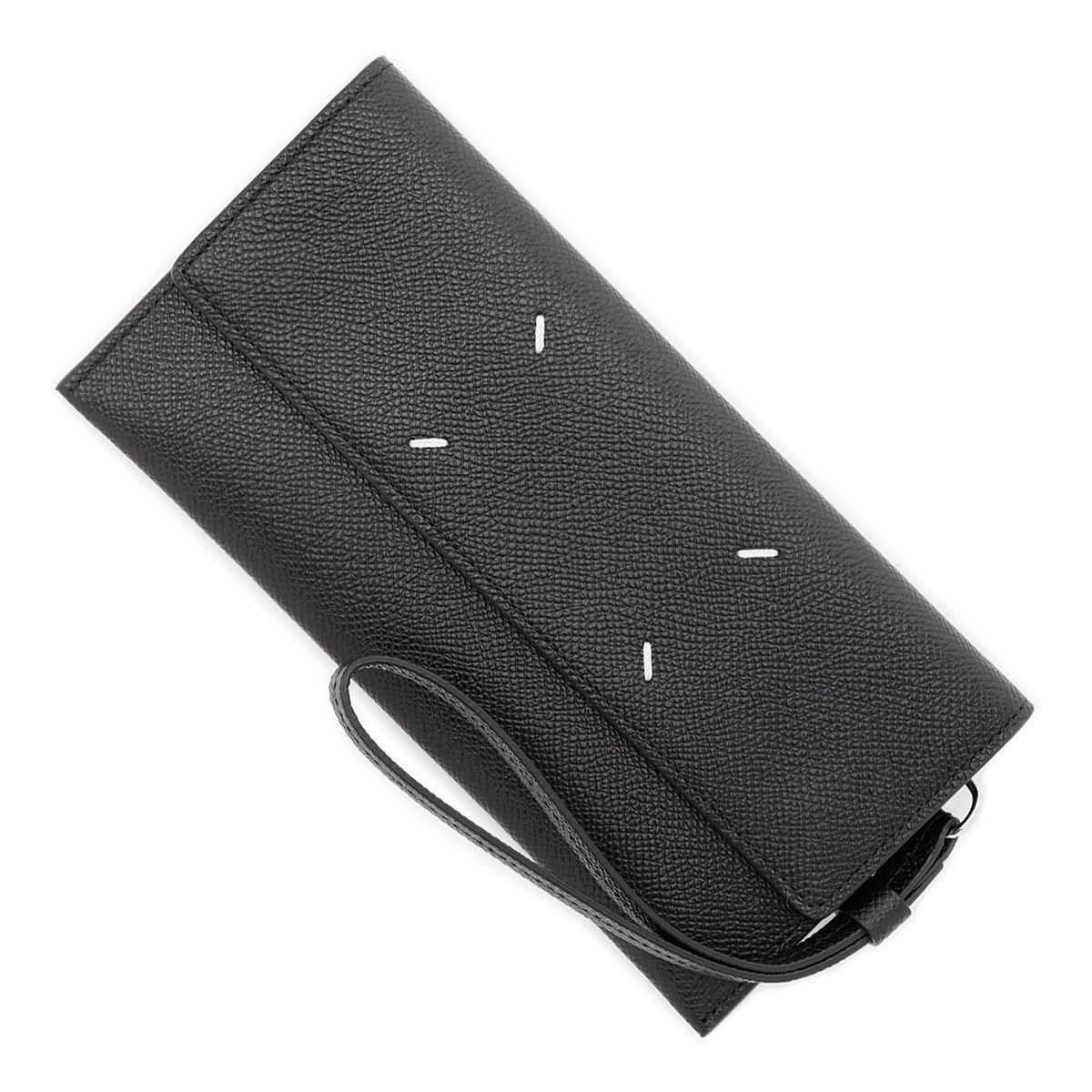 【アウトレット】Maison Margiela メゾンマルジェラ 長財布 メンズ