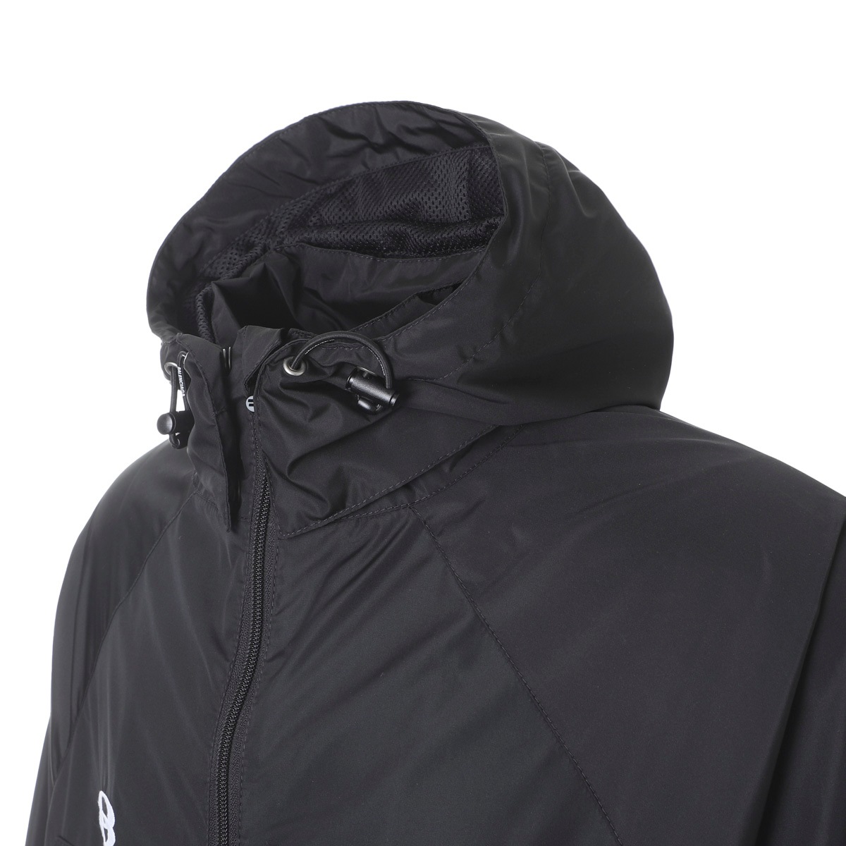 アウトレット】BALENCIAGA バレンシアガ ジップアップジャケット