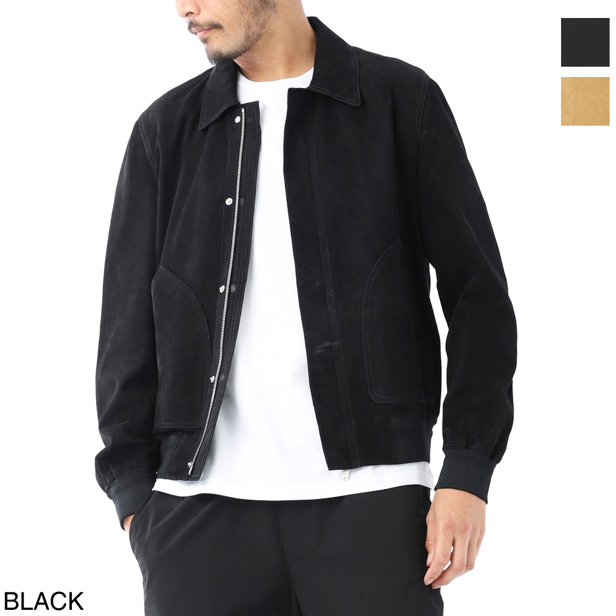 アウトレット】PT TORINO ピーティートリノ レザージャケット メンズ  