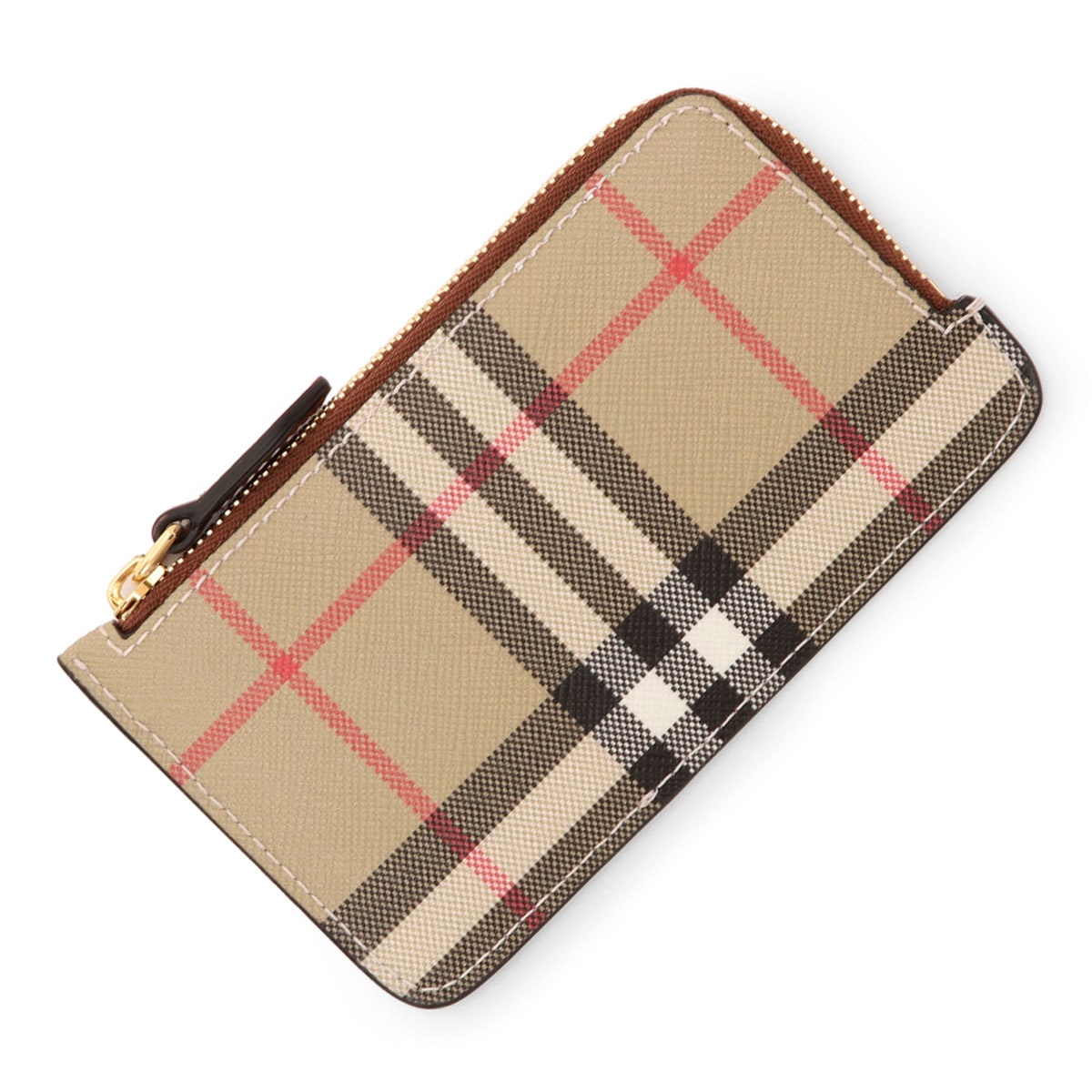 BURBERRY バーバリー カードケース レディース