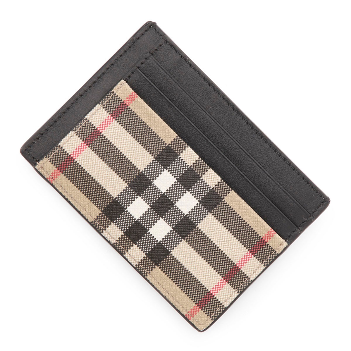 【アウトレット】BURBERRY バーバリー カードケース メンズ