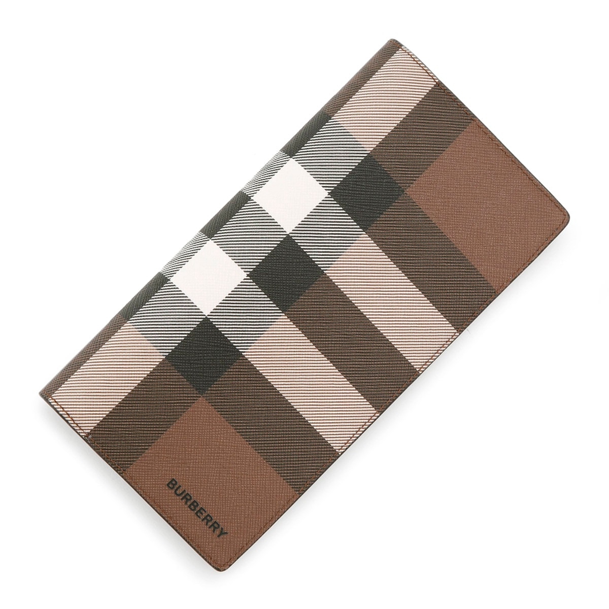 BURBERRY 長財布 バーバリー メンズ バーバリー 長財布 ダークグレー メンズ BURBERRY 8054820