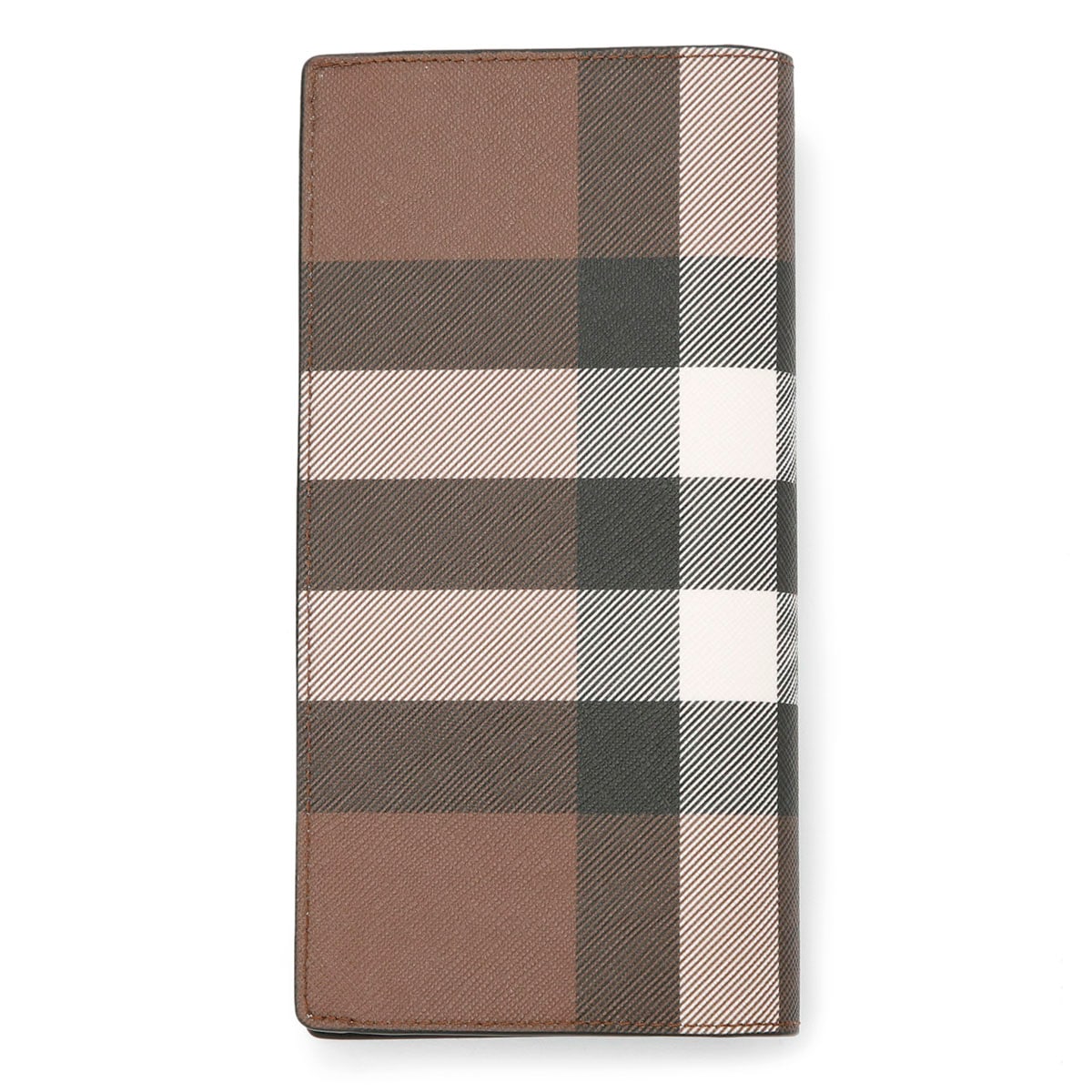 BURBERRY バーバリー 長財布 小銭入れ付き/CAVENDISH GC9 メンズ