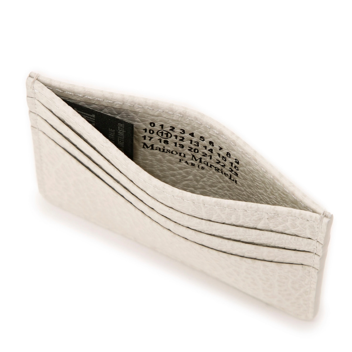 【アウトレット】Maison Margiela メゾンマルジェラ カードケース メンズ
