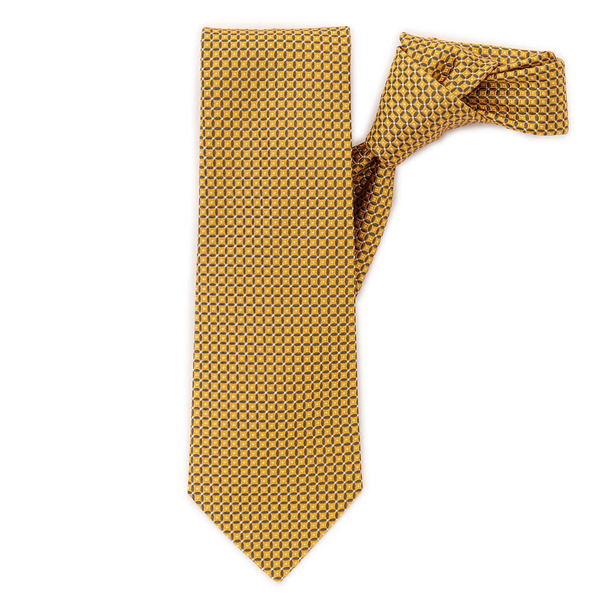 【アウトレット】EMPORIO ARMANI エンポリオアルマーニ ネクタイ【剣先幅:7.5cm】/CVT 7.5 LINEARE TIE メンズ