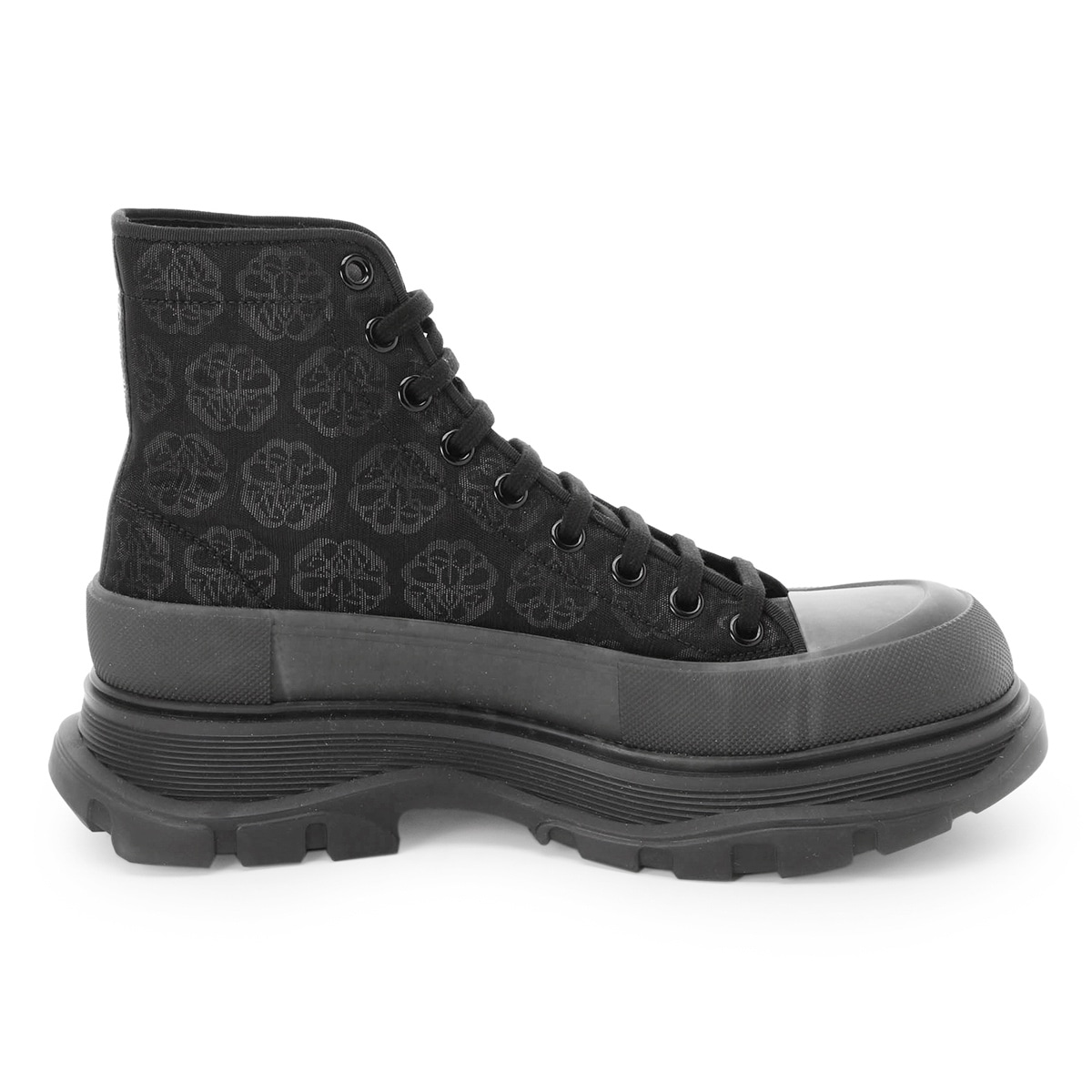 アウトレット】【ラスト1点】ALEXANDER McQUEEN アレキサンダー