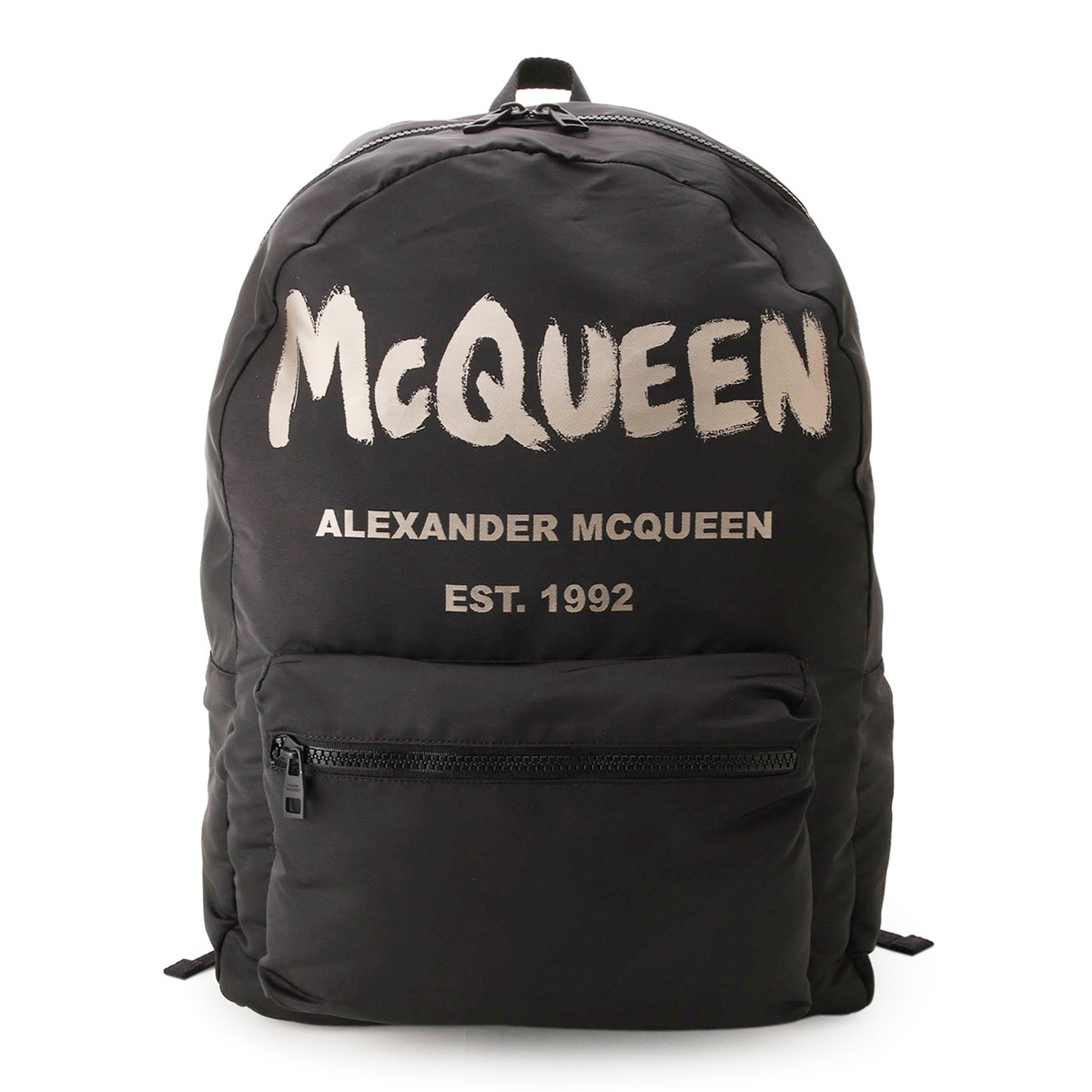 【アウトレット】ALEXANDER McQUEEN アレキサンダーマックイーン バックパック メンズ