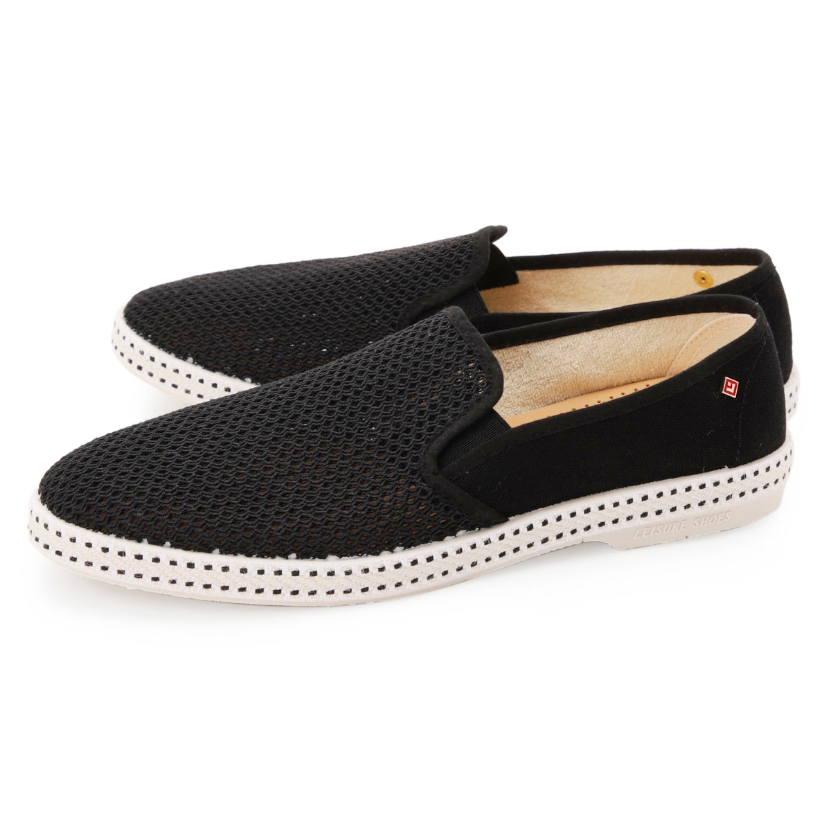 Rivieras リヴィエラ スリッポン/メッシュスニーカー/CLASSIC20【大きいサイズあり】 メンズ