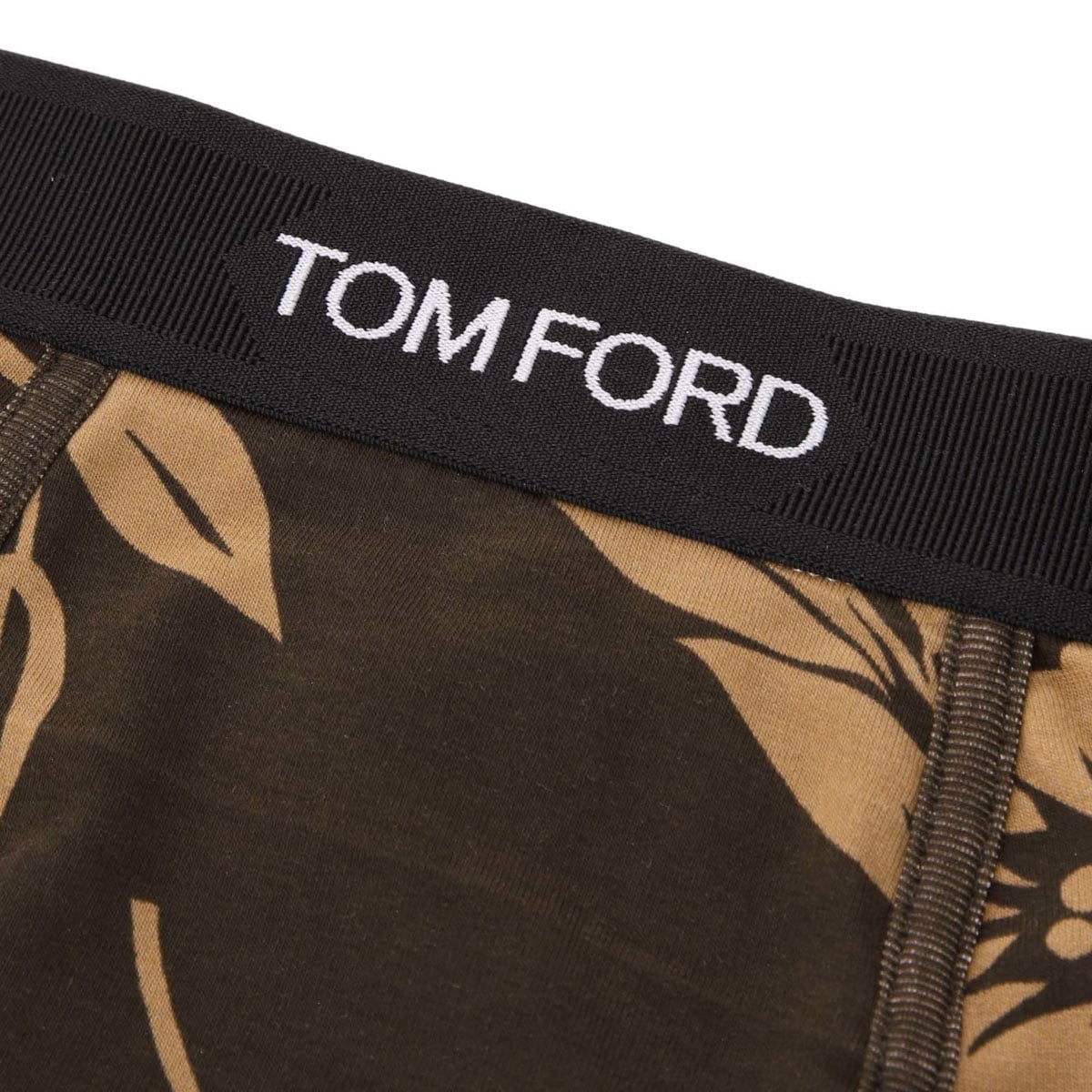アウトレット】【ラスト1点】TOM FORD トムフォード ボクサーパンツ