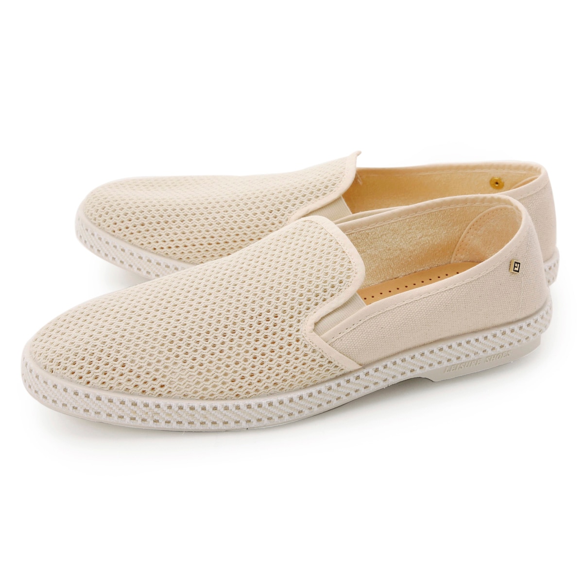 Rivieras リヴィエラ スリッポン/メッシュスニーカー/CLASSIC20【大きいサイズあり】 メンズ