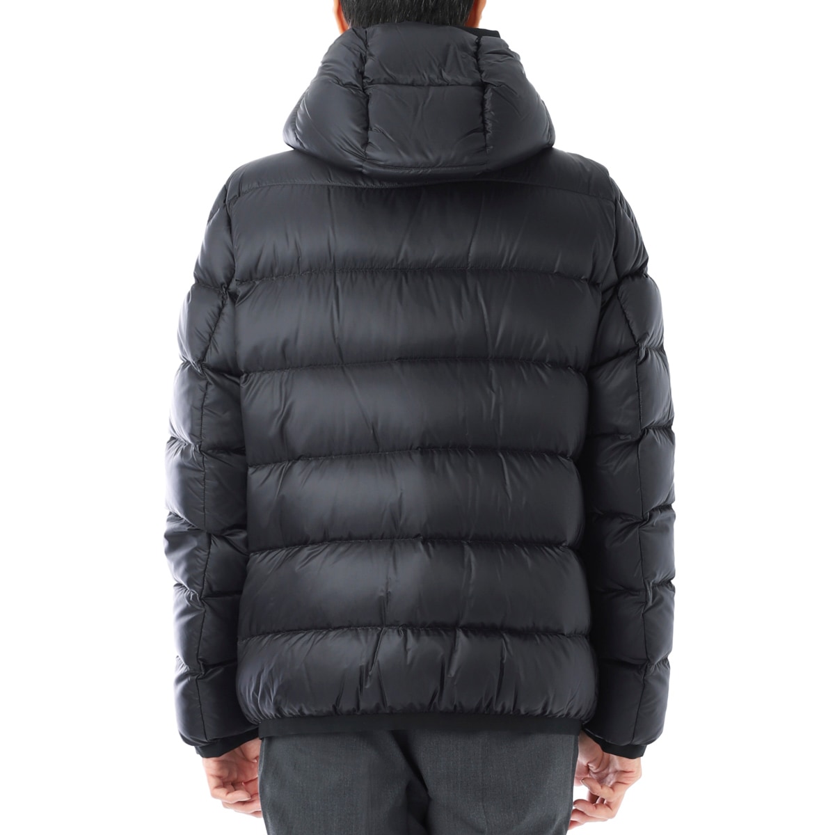 アウトレット】【ラスト1点】MONCLER モンクレール ダウンジャケット