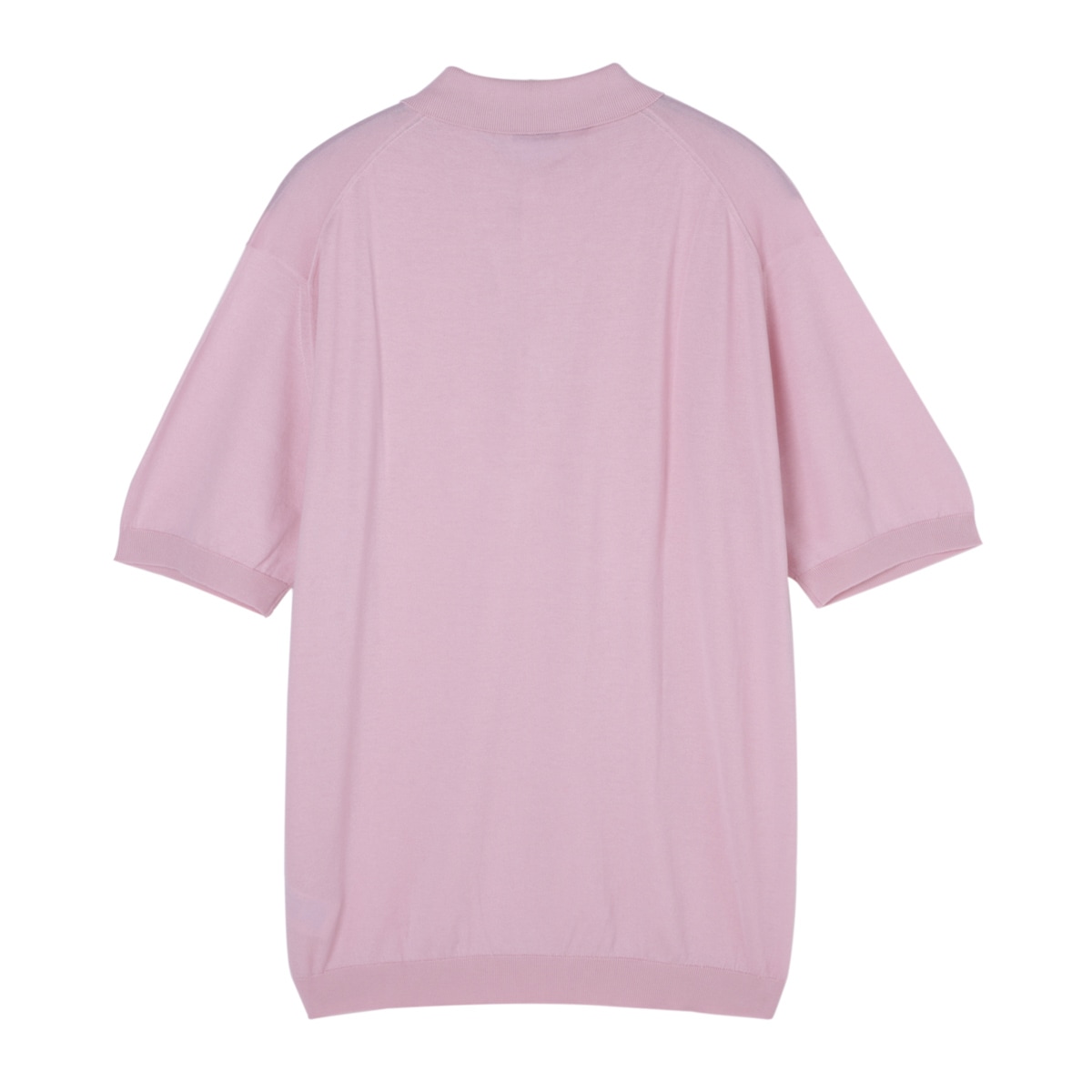【アウトレット】JOHN SMEDLEY ジョンスメドレー ニットポロシャツ/ADRIAN シーアイランドコットン 30ゲージ STANDARD FIT メンズ