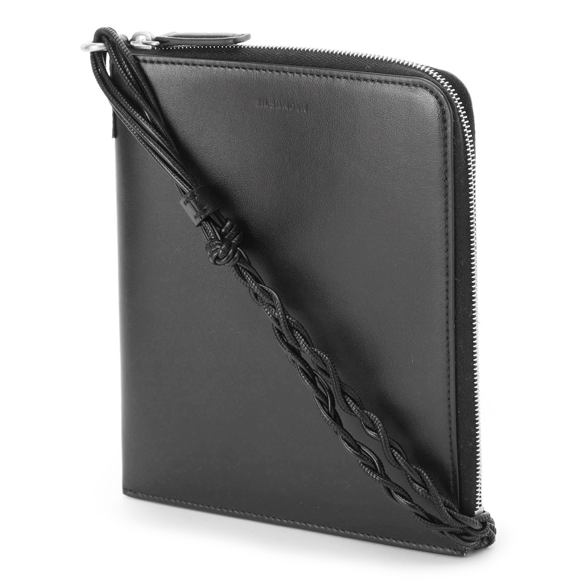 アウトレット】JIL SANDER ジルサンダー パスポートケース