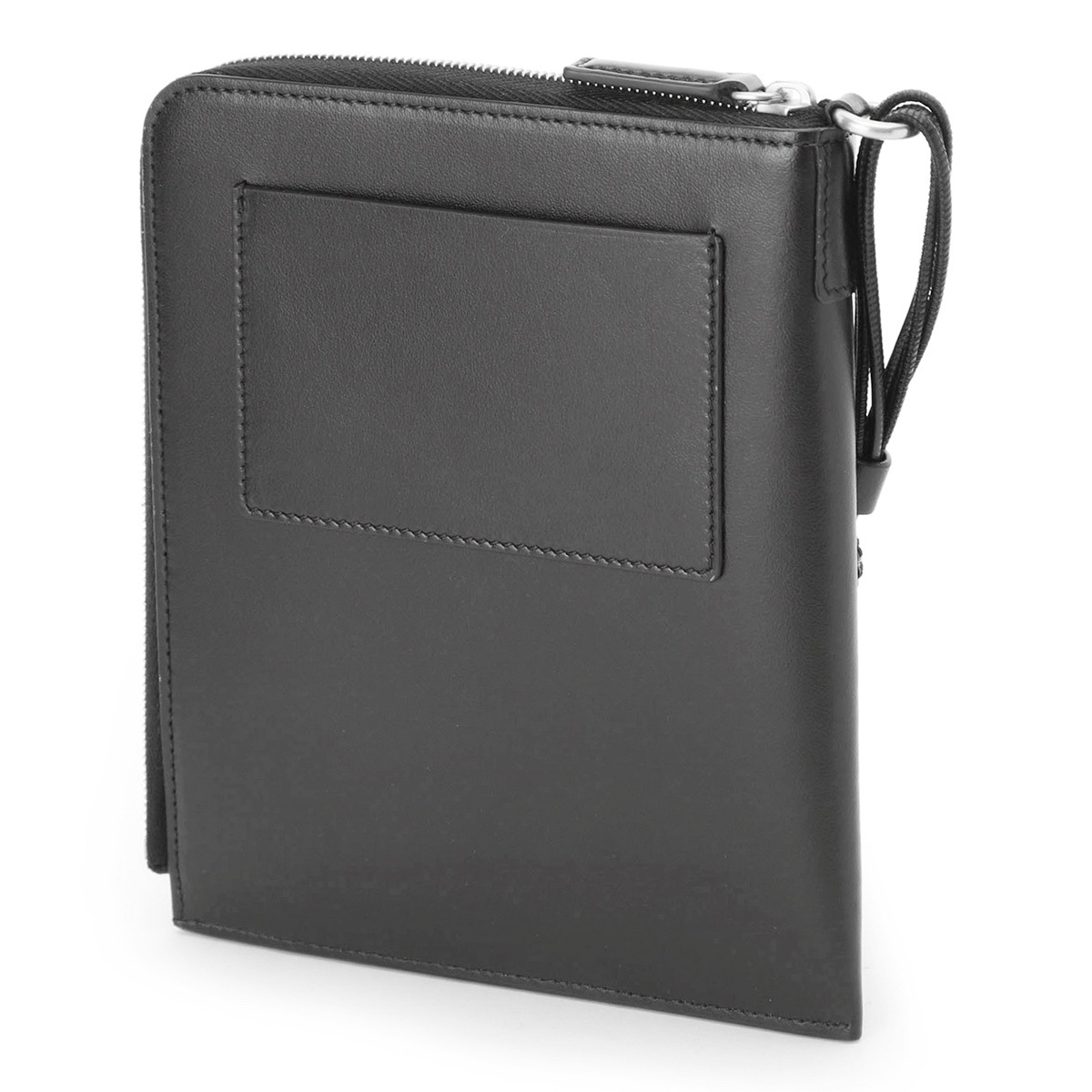 【アウトレット】JIL SANDER ジルサンダー パスポートケース/TANGLE PASSPORT HOLDER メンズ