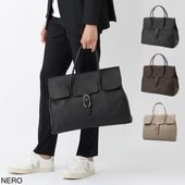Cisei シセイ トートバッグ/,バッグ レザー トート A3/0983 LD LINDOS