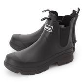 Barbour バブアー レインブーツ/BARBOUR NIMBUS【大きいサイズあり