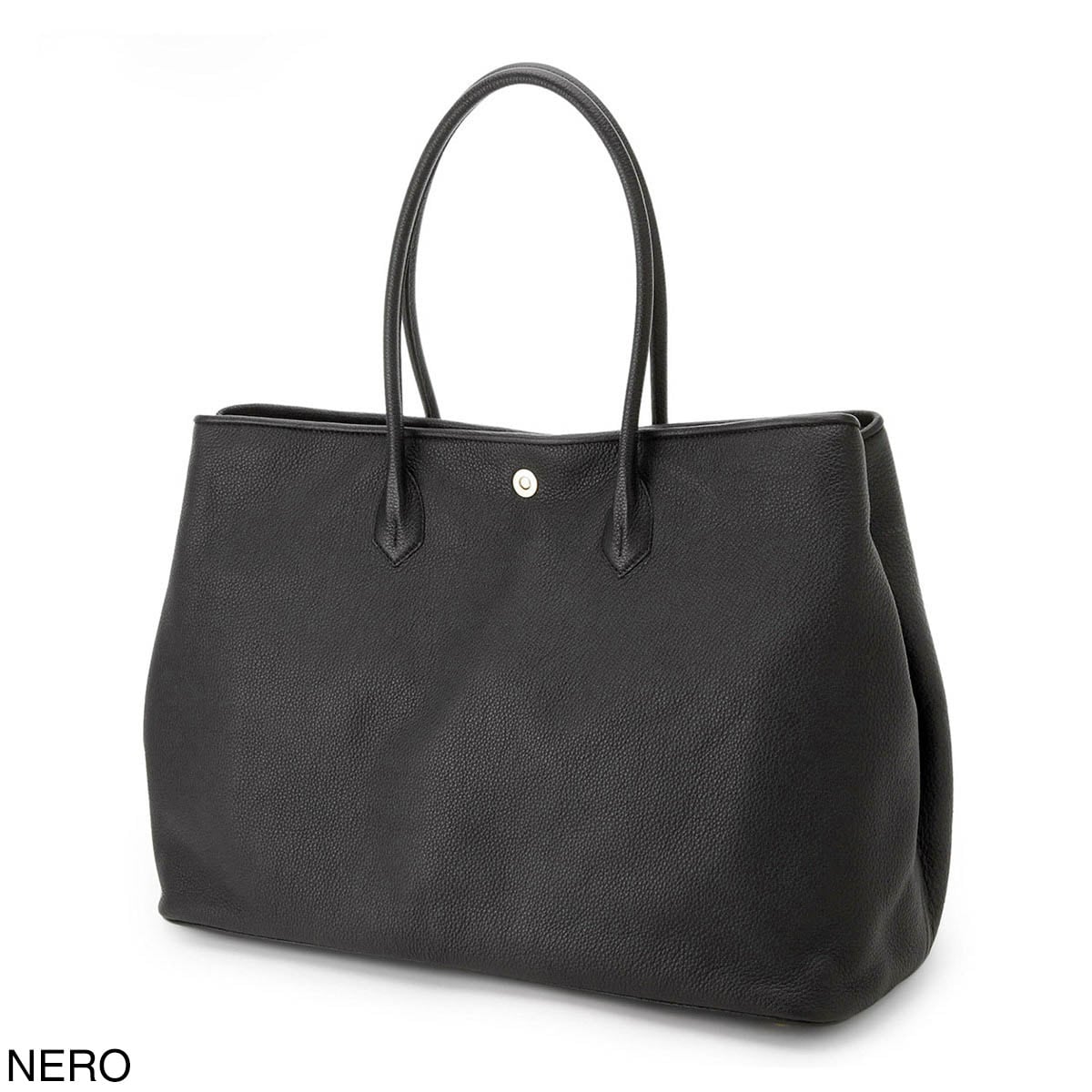 Cisei シセイ トートバッグ/0941 TOTE L LD LINDOS LEATHER リンドスレザー メンズ