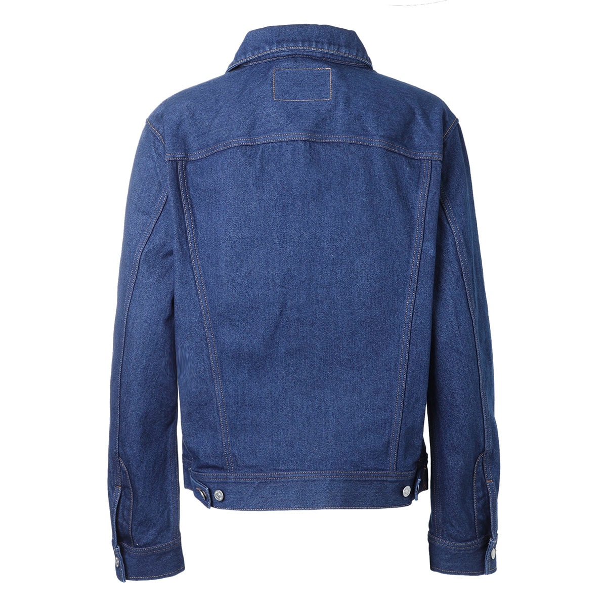 【WLCP】【アウトレット】DIESEL ディーゼル デニムジャケット/D-BARCY TRUCKER JACKET メンズ