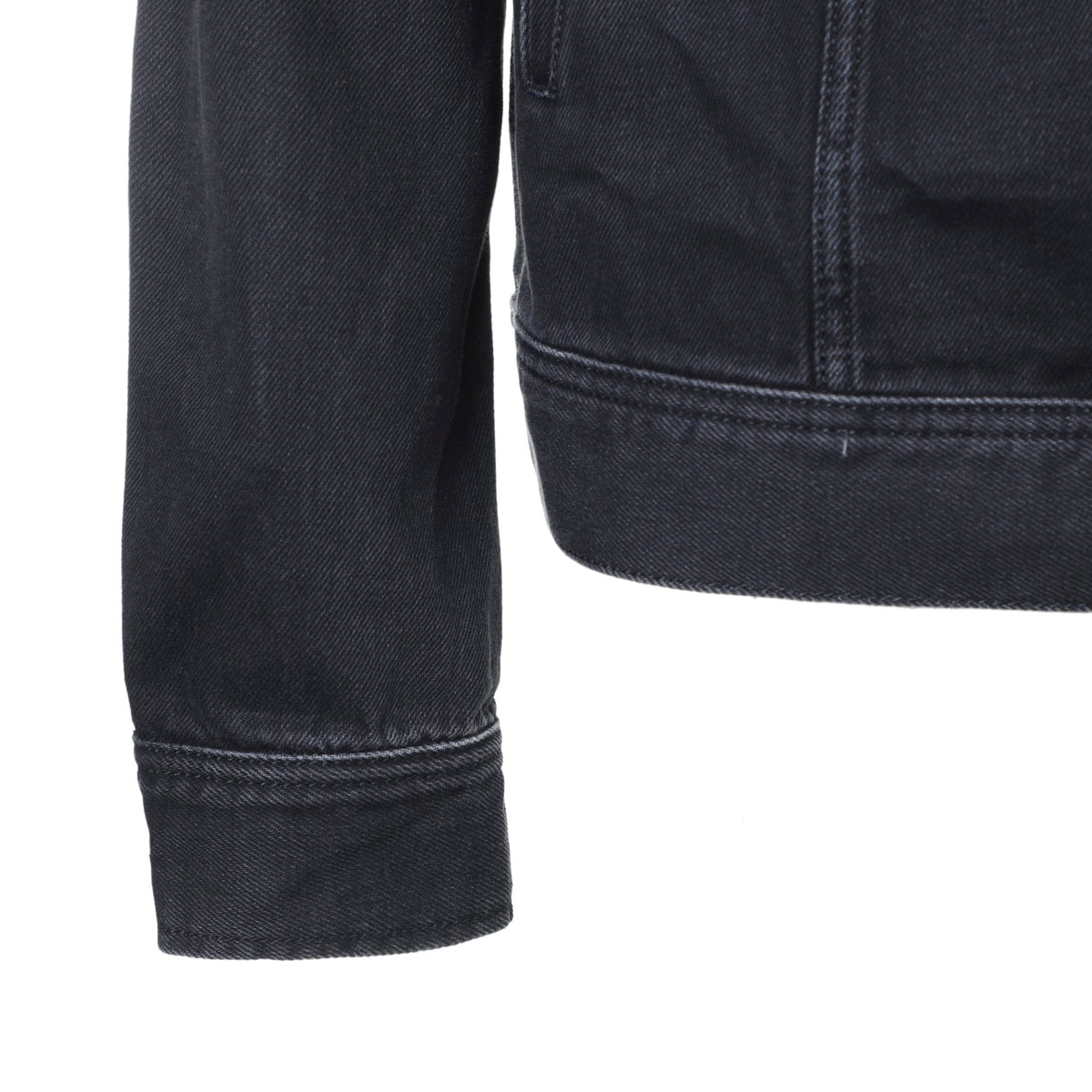 アウトレット】DIESEL ディーゼル デニムジャケット/D-BARCY TRUCKER