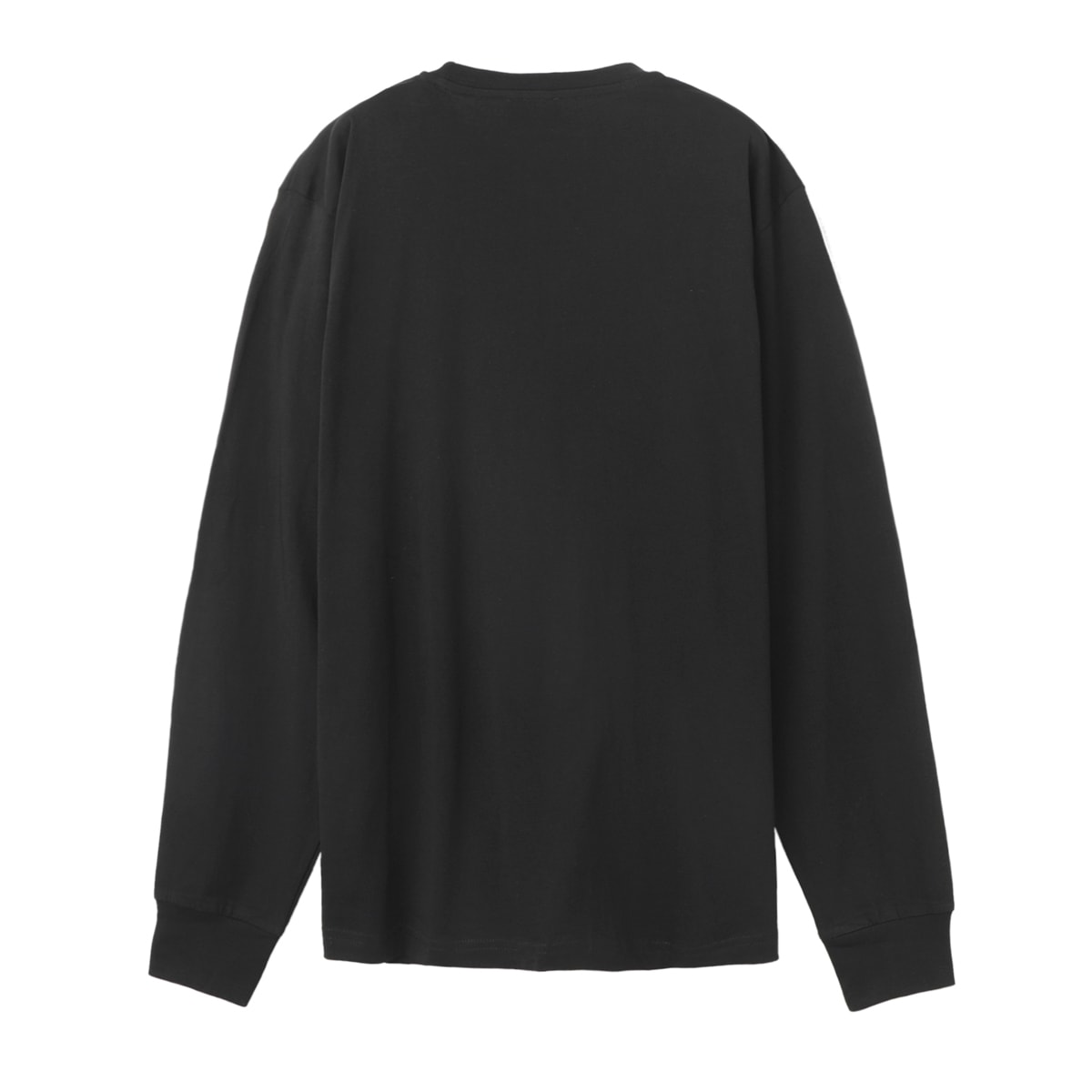 DIESEL ディーゼル クルーネック 長袖Tシャツ/T-JUST-LS-DIV メンズ